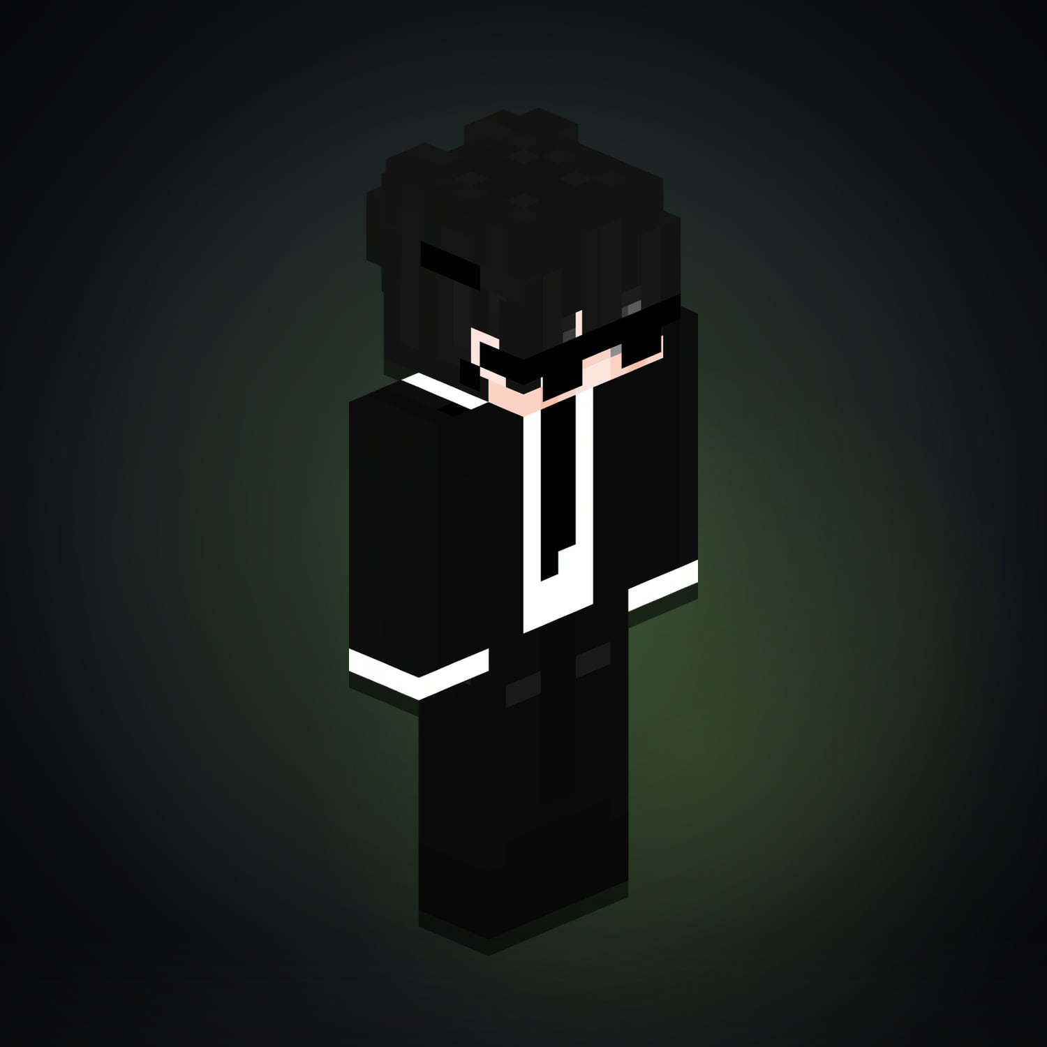 Minecraft 3 capes — HabibiAccounts