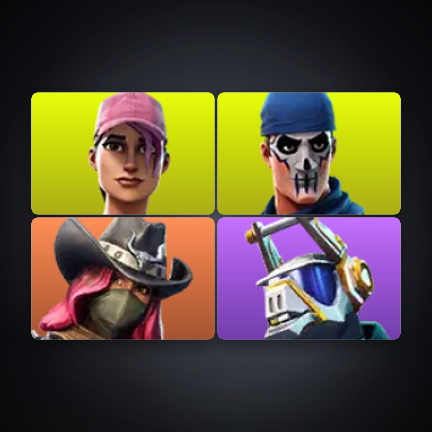 Epic — HabibiAccounts
