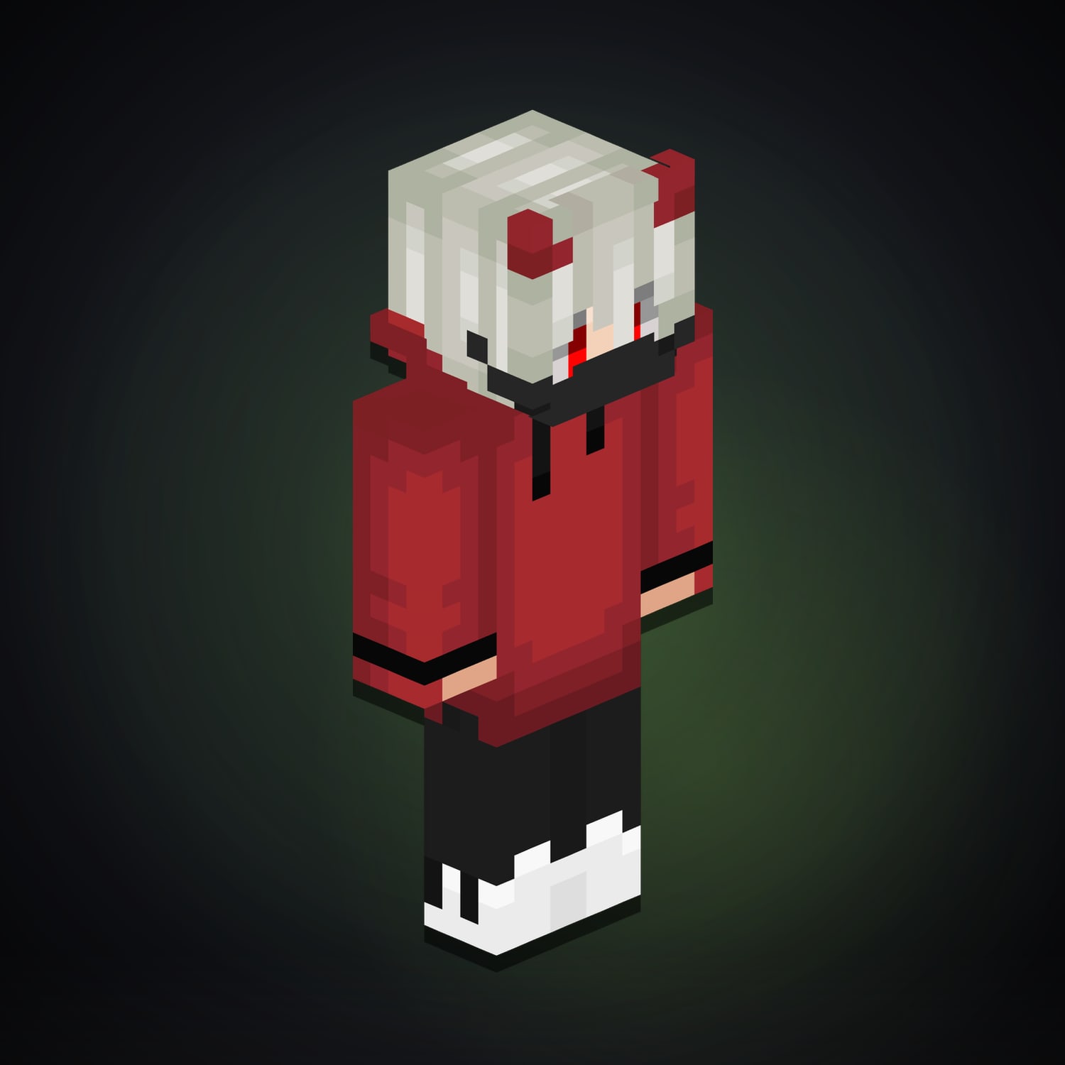 Minecraft 5 capes · 260510641 — HabibiAccounts
