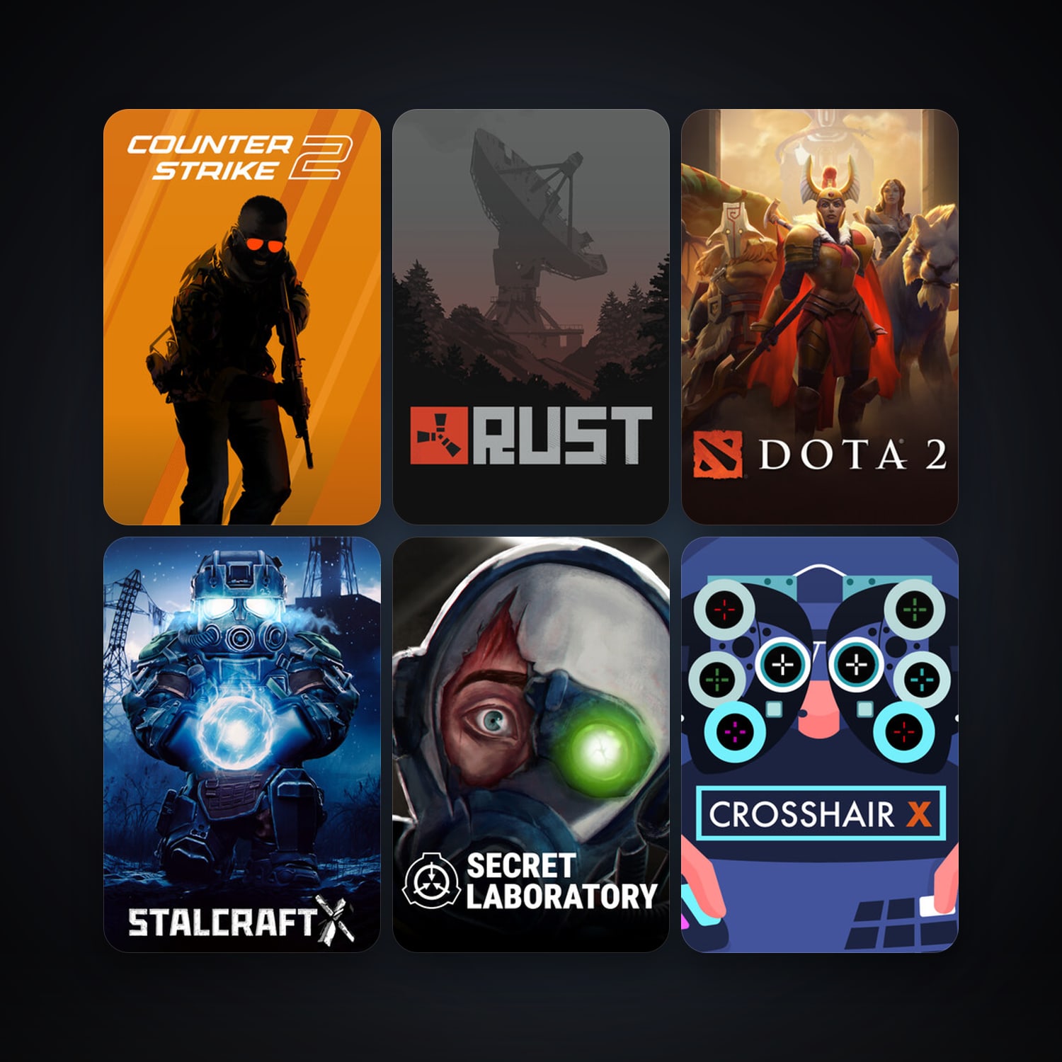 Dota 2 + CS2 Prime, 79 games, clean — HabibiAccounts