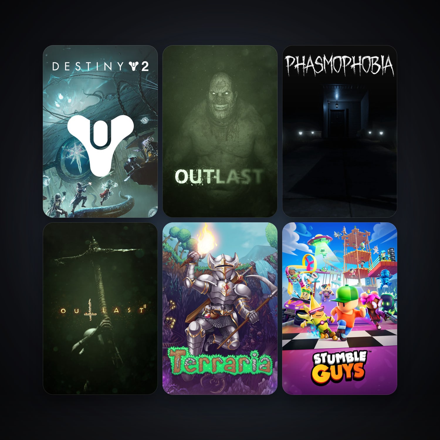 Free CS2 (No Prime) + Terraria, 31 games, clean — HabibiAccounts