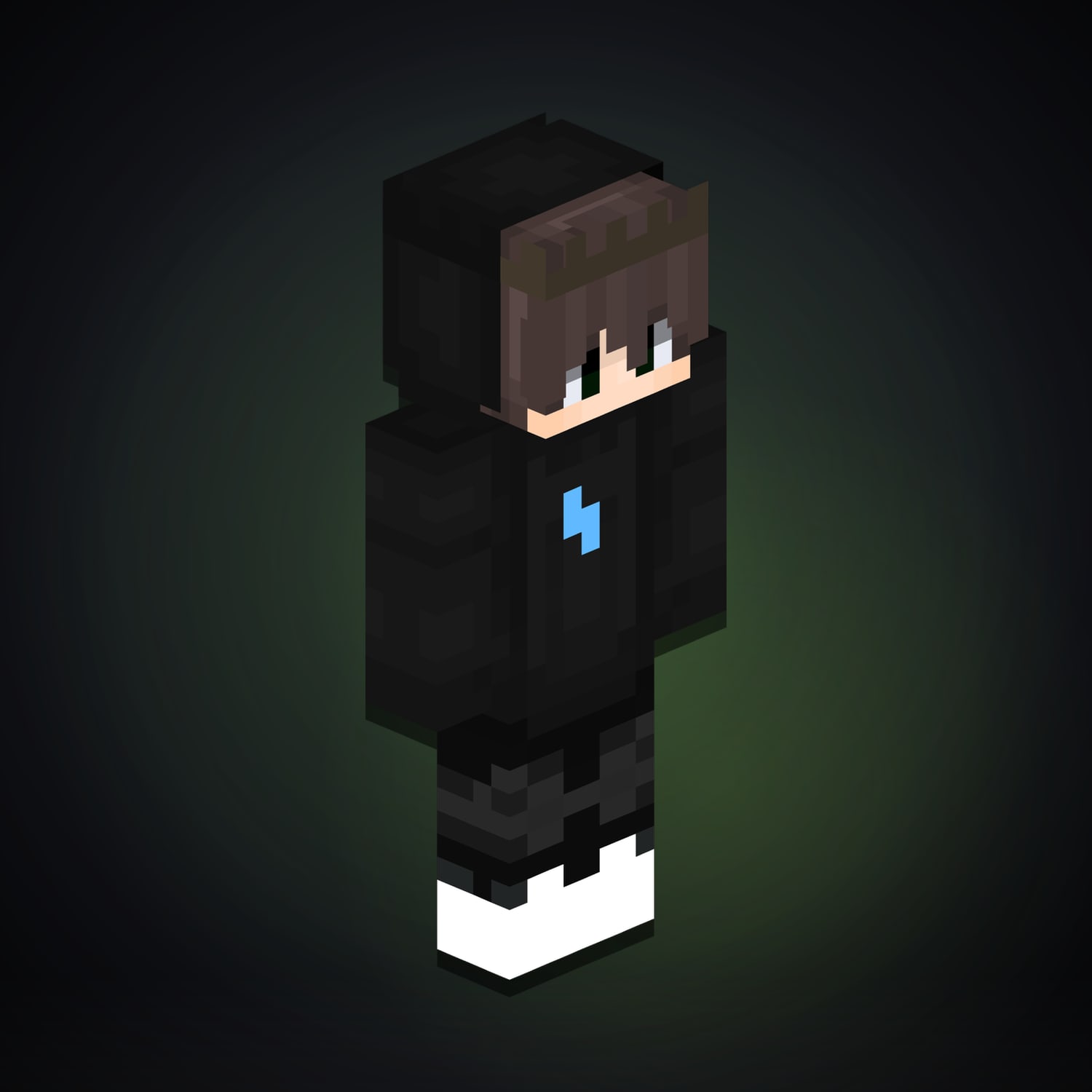Minecraft 2 capes · 260512086 — HabibiAccounts