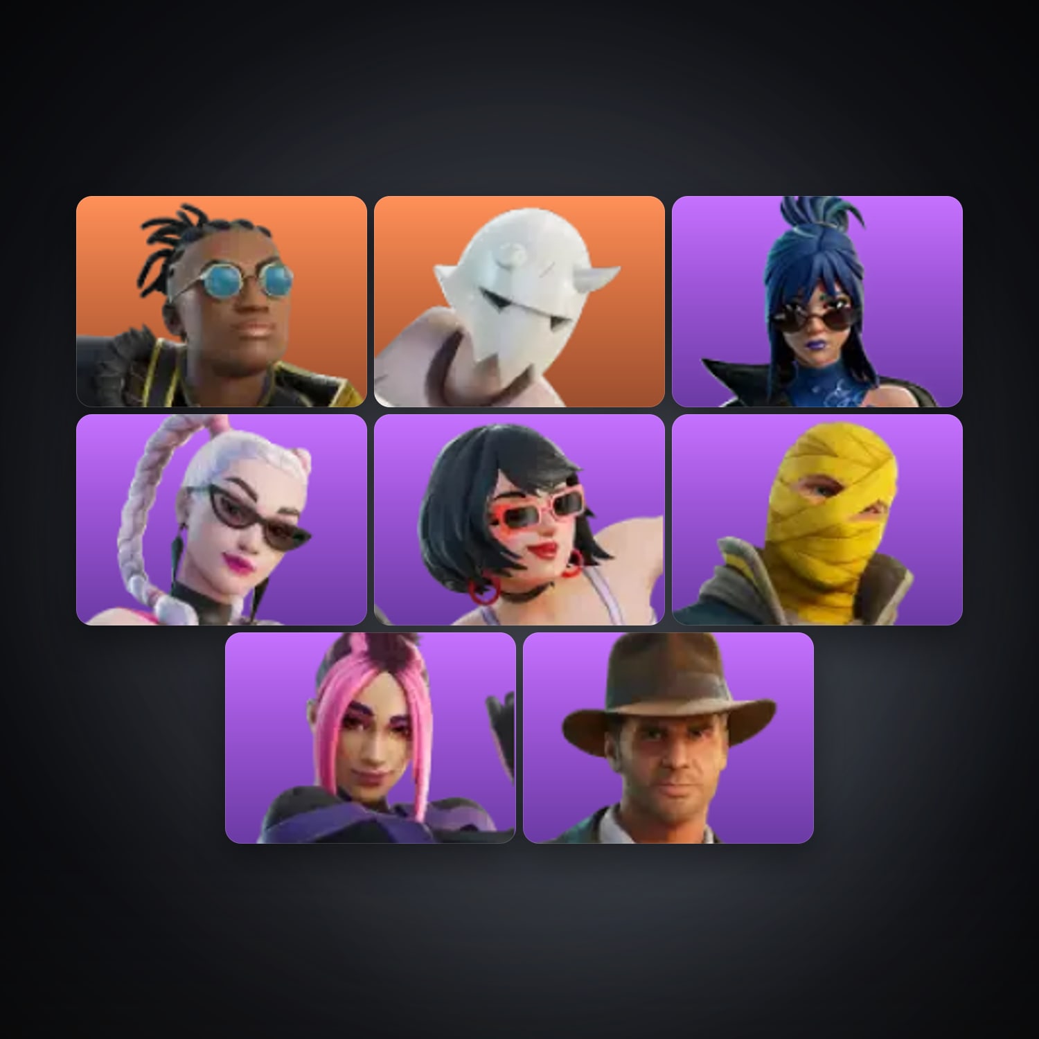 Epic — HabibiAccounts