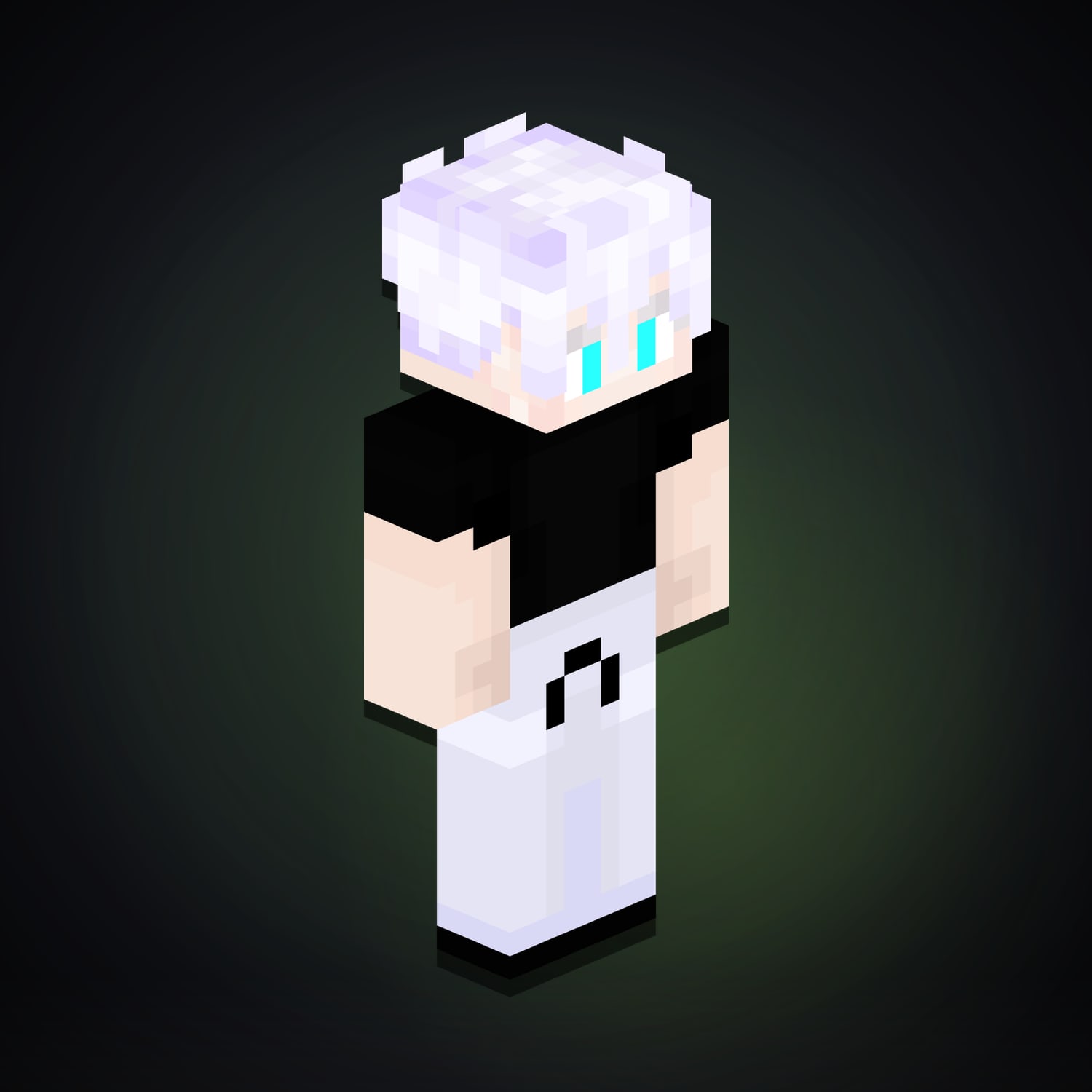 Minecraft 1 capes · 260512208 — HabibiAccounts