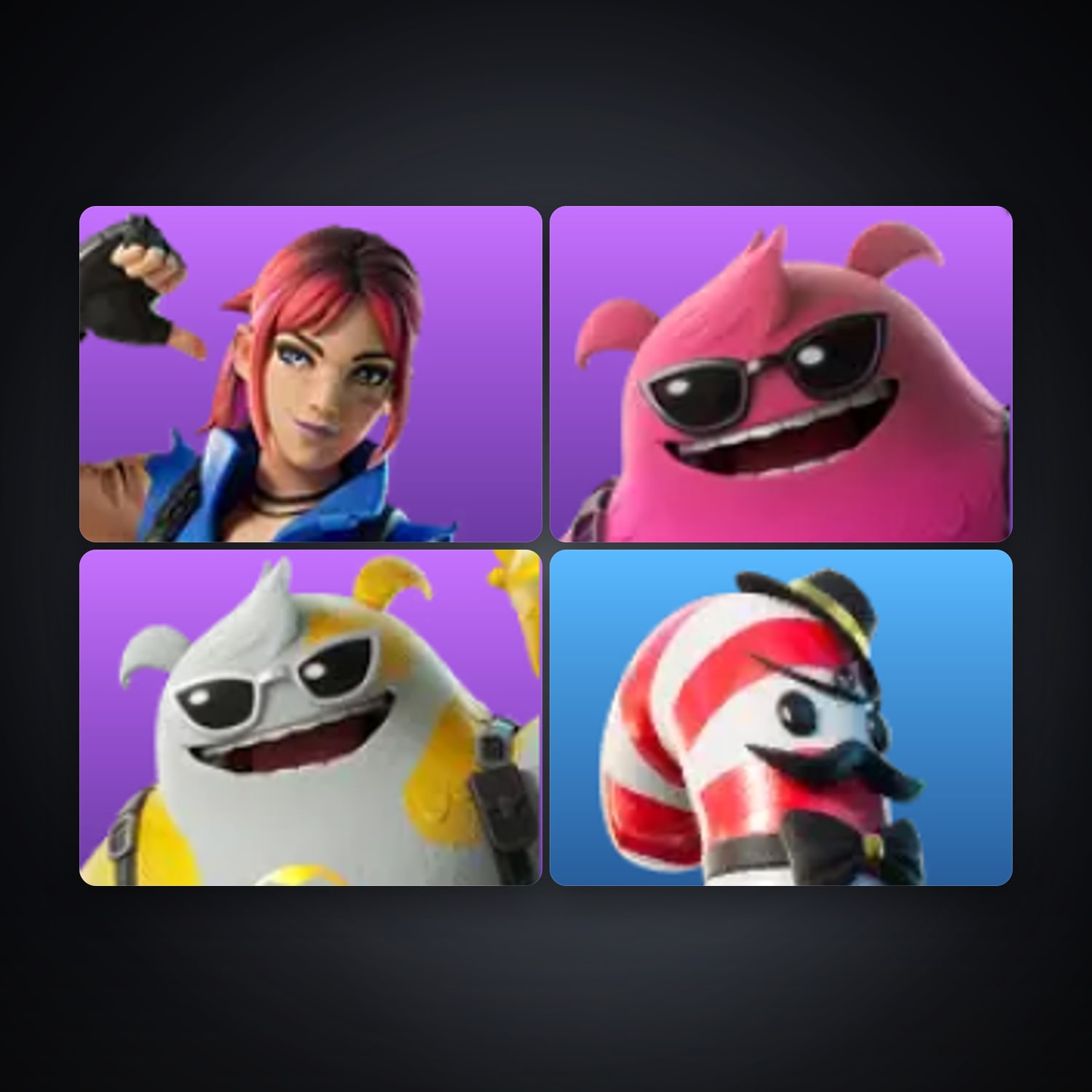 Epic — HabibiAccounts