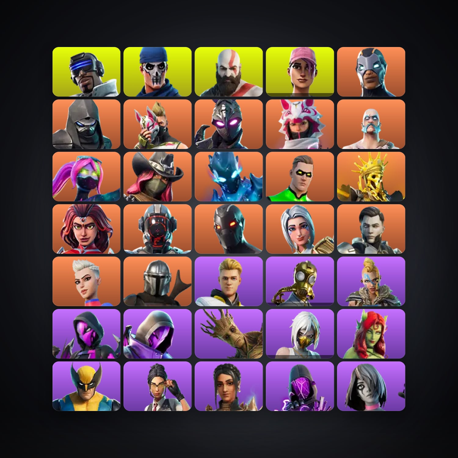 Epic · 260512791 — HabibiAccounts