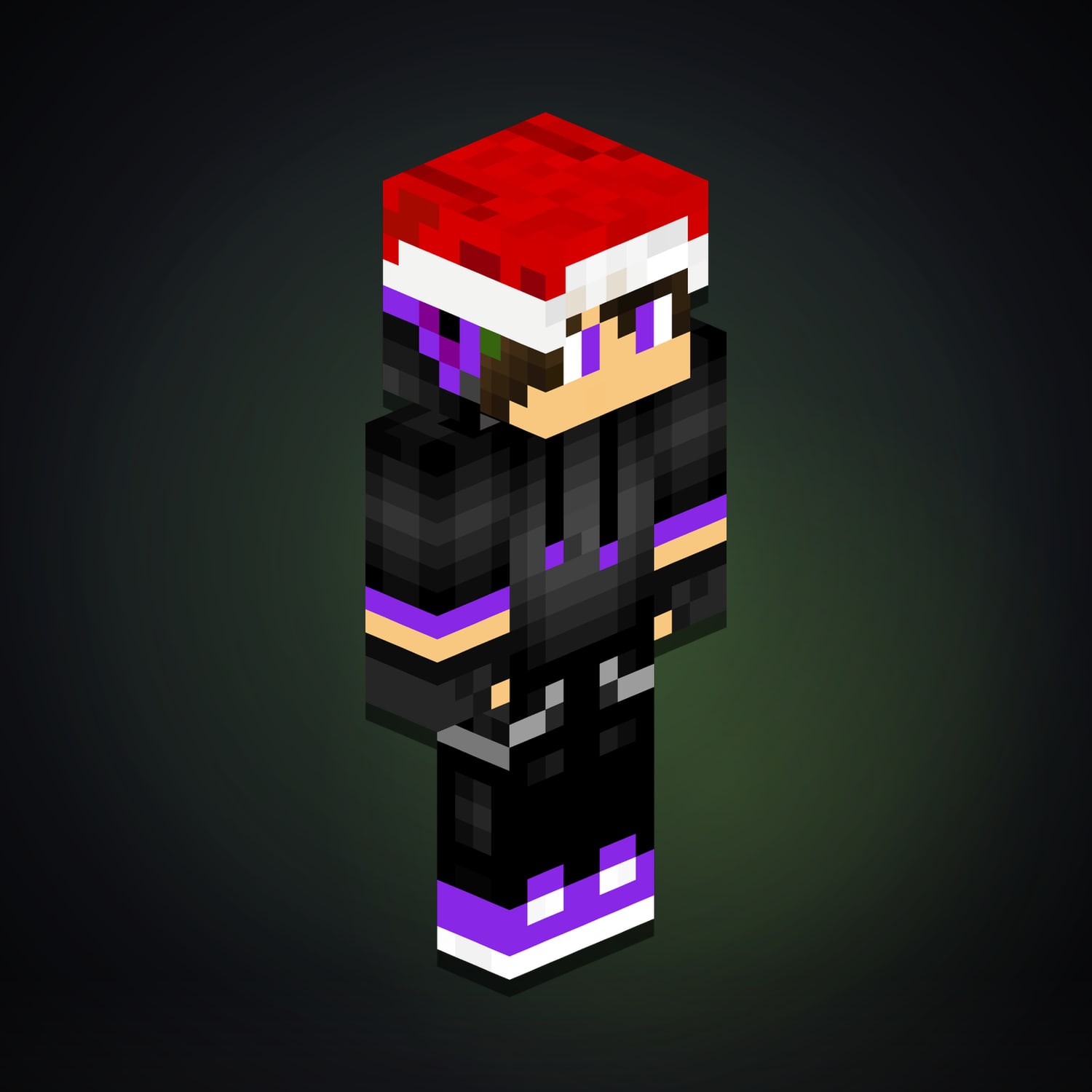 Minecraft 3 capes · 260520482 — HabibiAccounts