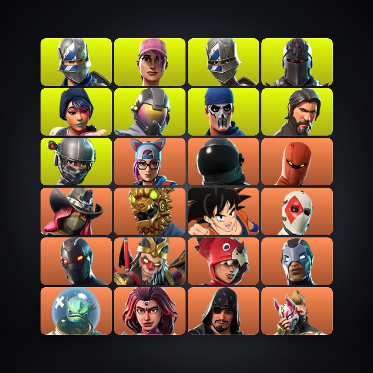 Epic · 260520565 — HabibiAccounts