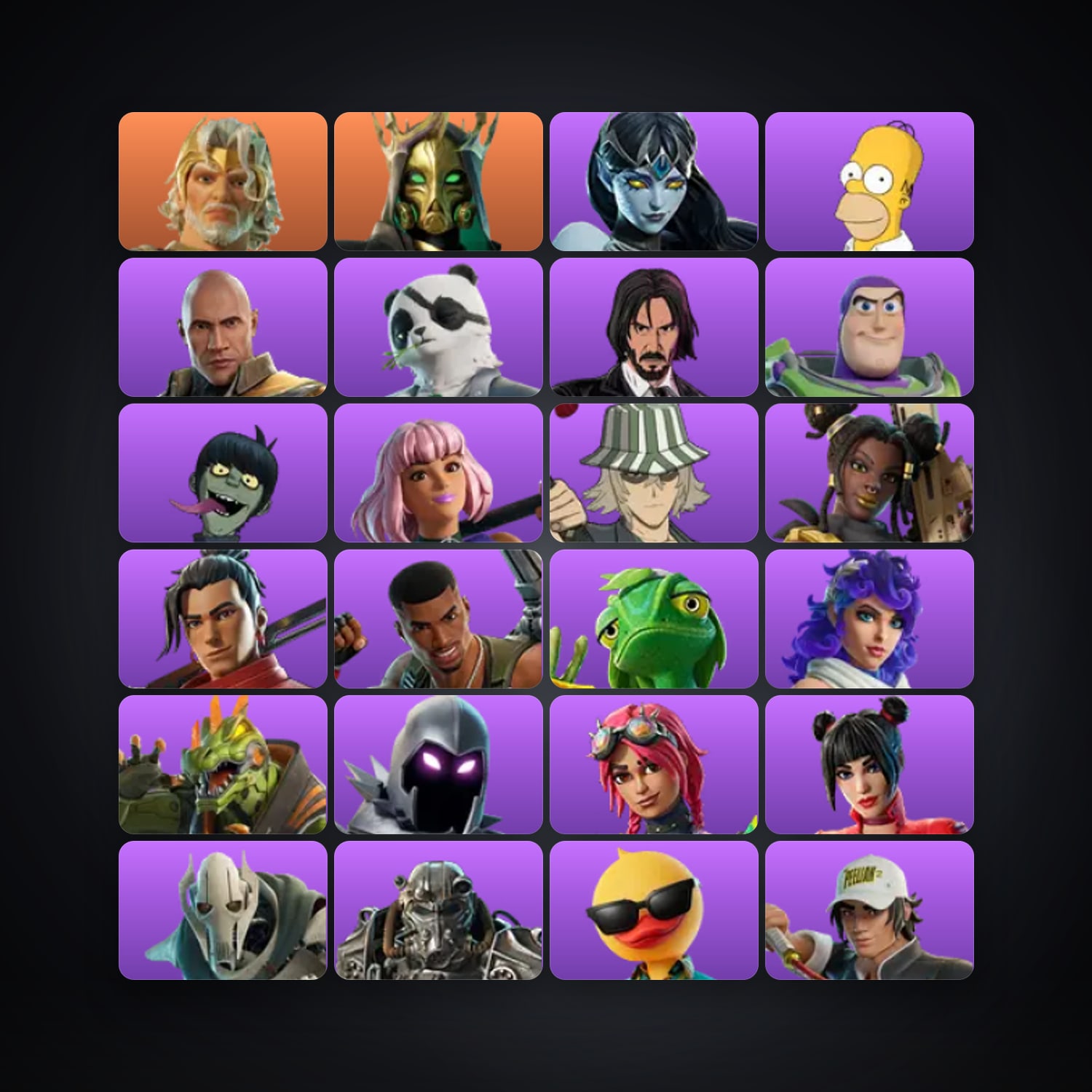 Epic — HabibiAccounts
