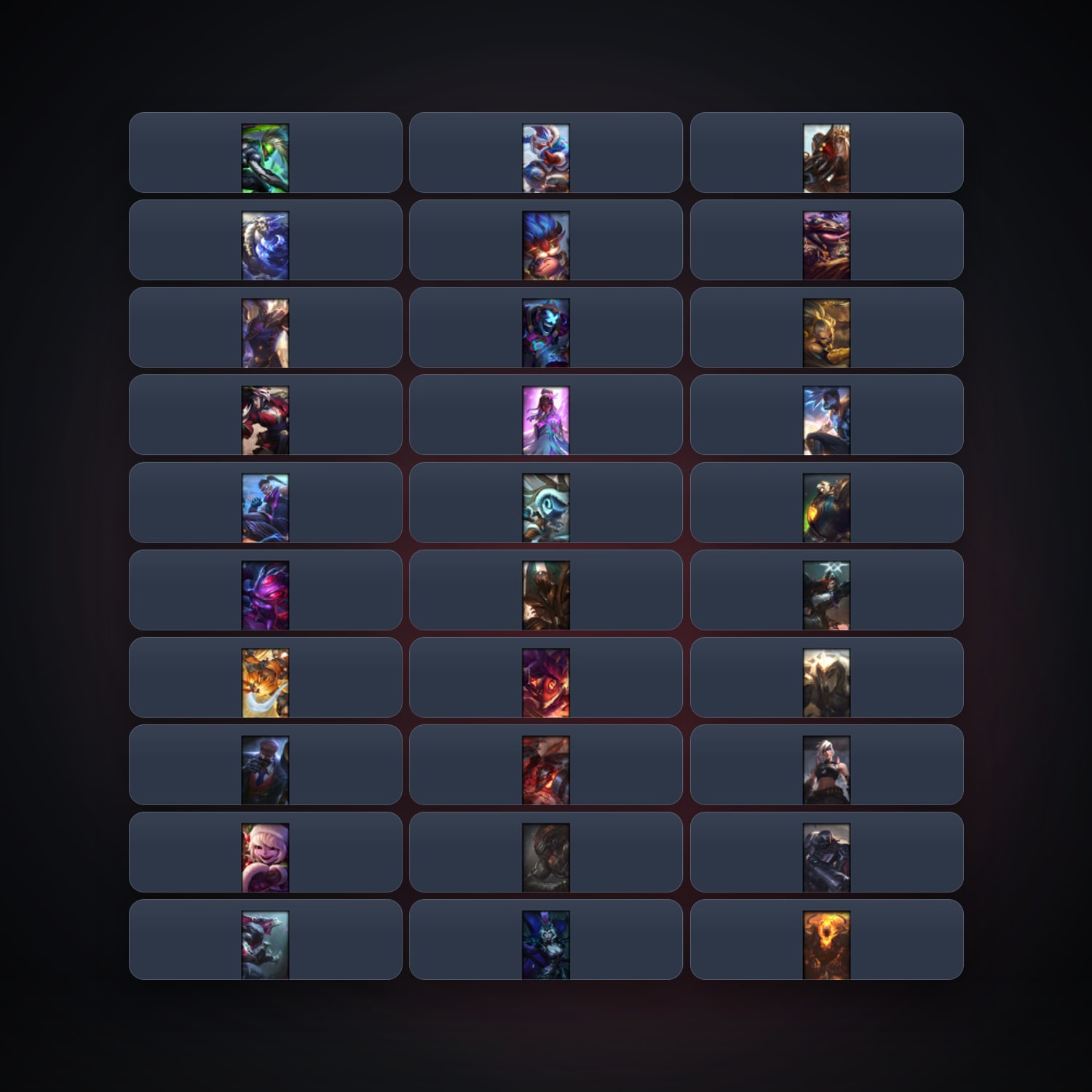 EU locker — HabibiAccounts