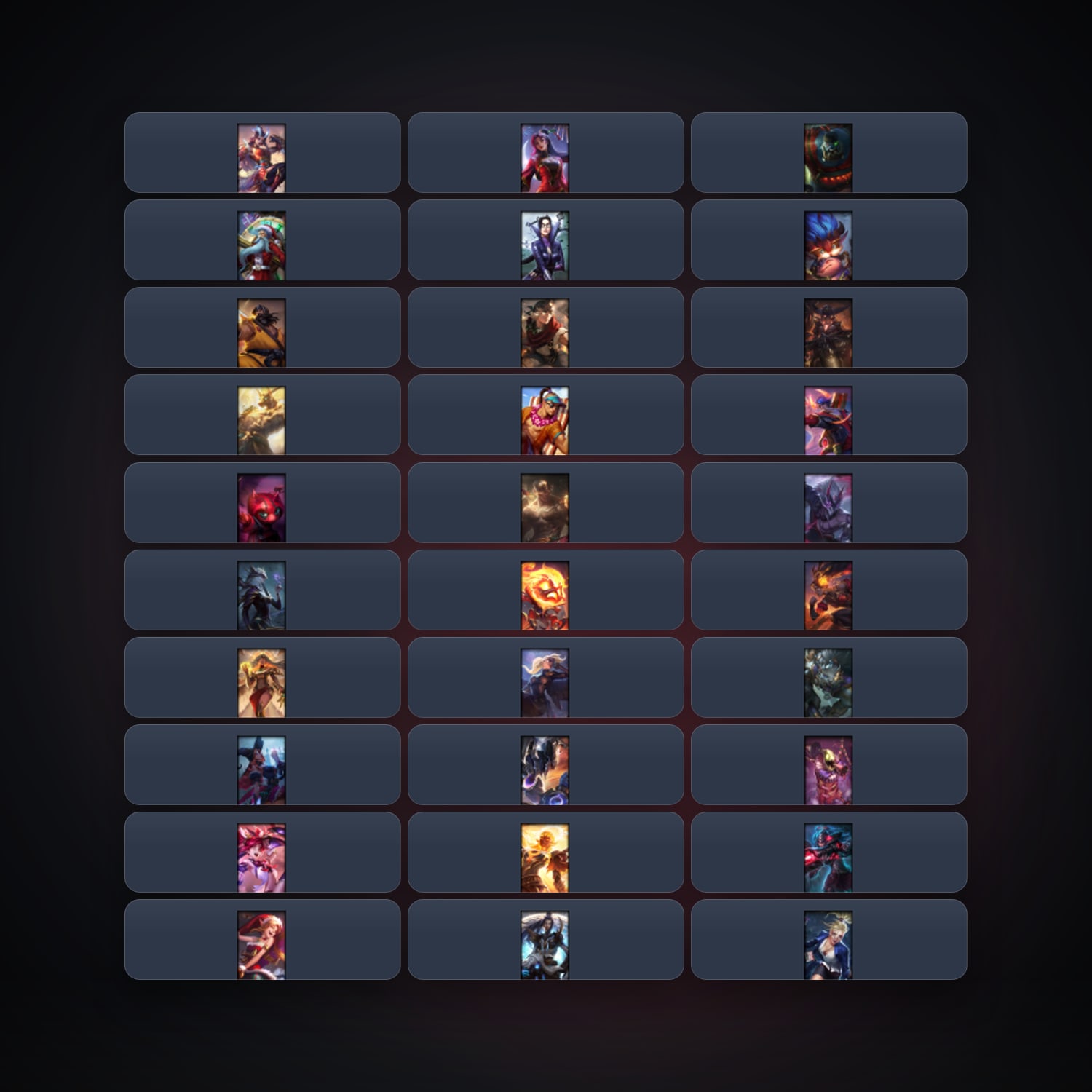 EU locker — HabibiAccounts
