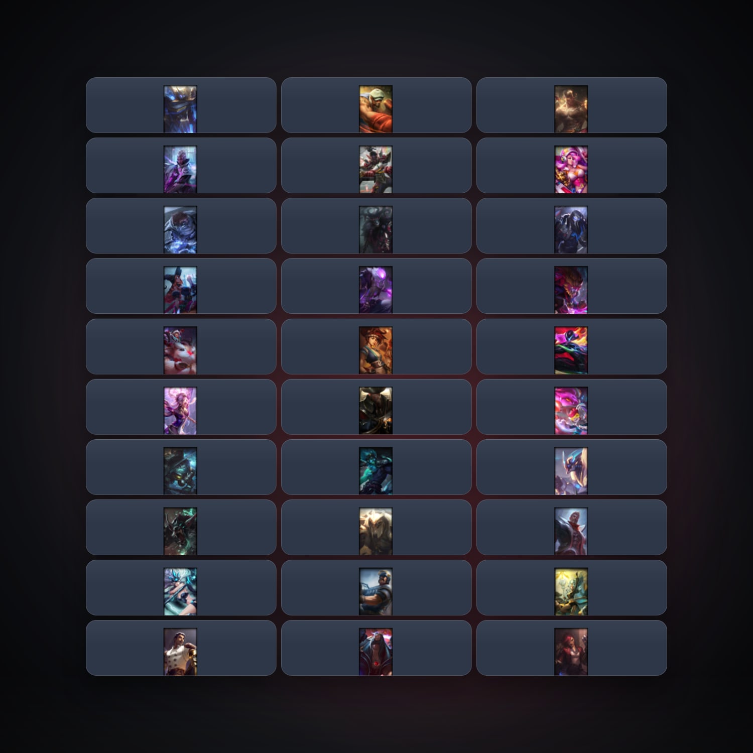 EU locker — HabibiAccounts