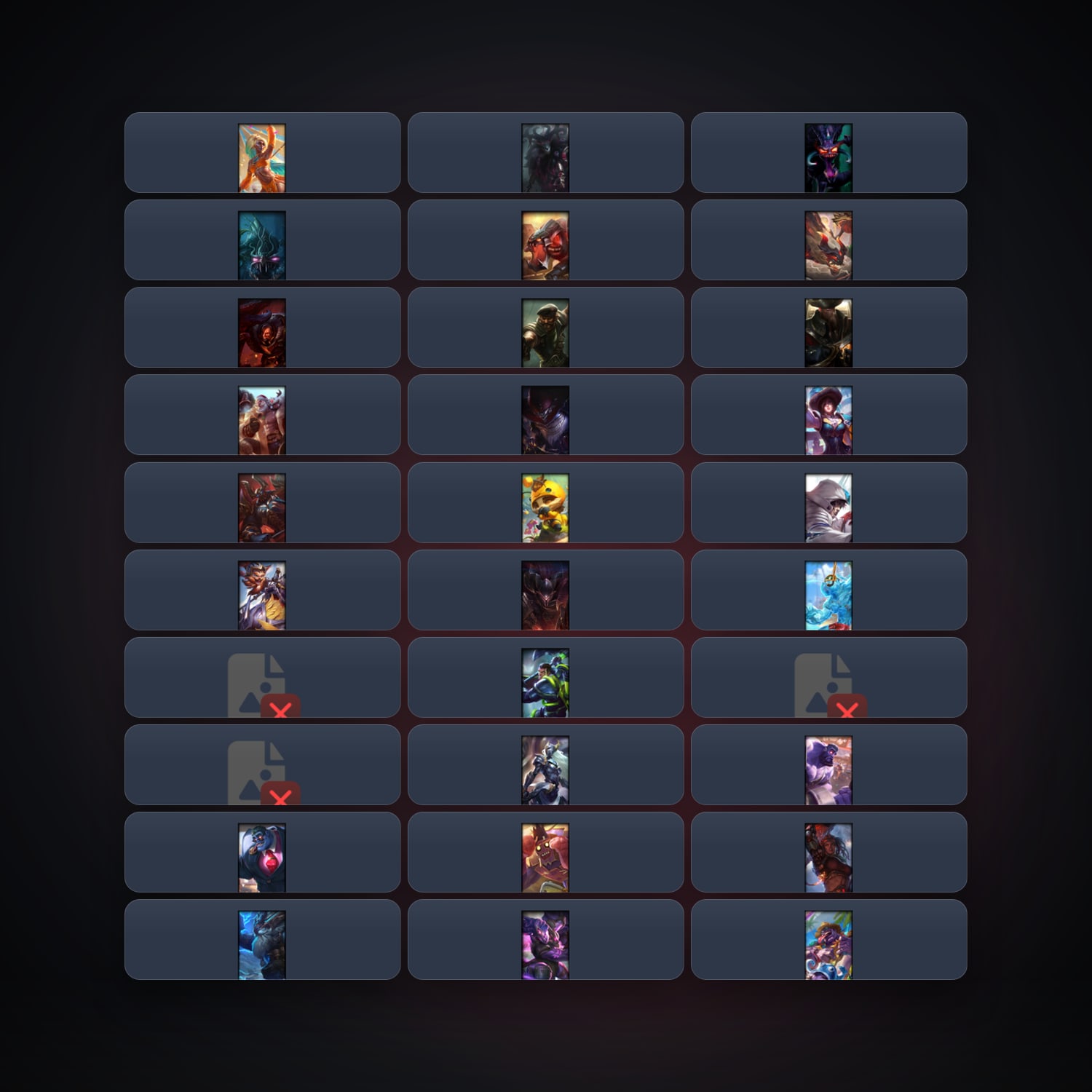 EU locker · 260521333 — HabibiAccounts