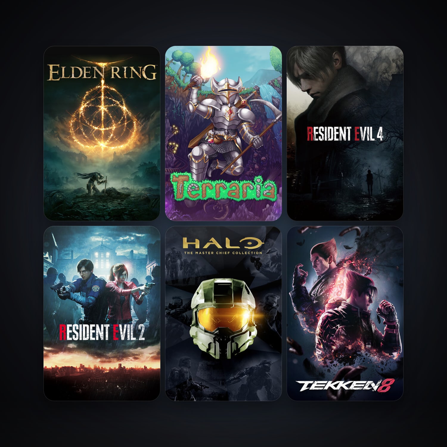 Left 4 Dead 2 + Terraria, 47 games, clean — HabibiAccounts
