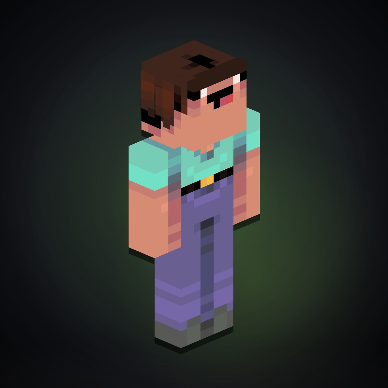 Minecraft 5 capes · 260525430 — HabibiAccounts