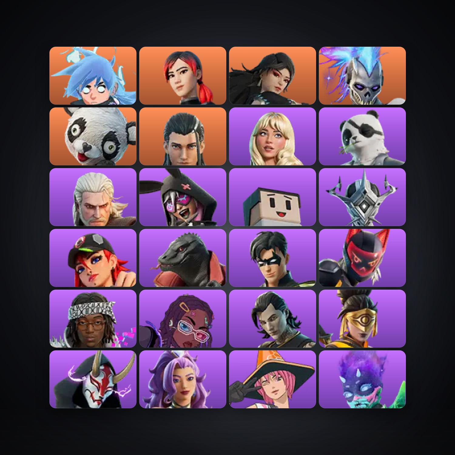 Epic · 260526004 — HabibiAccounts