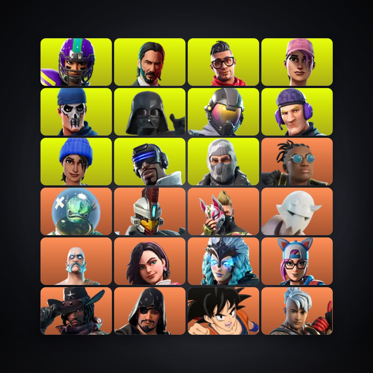 Epic — HabibiAccounts