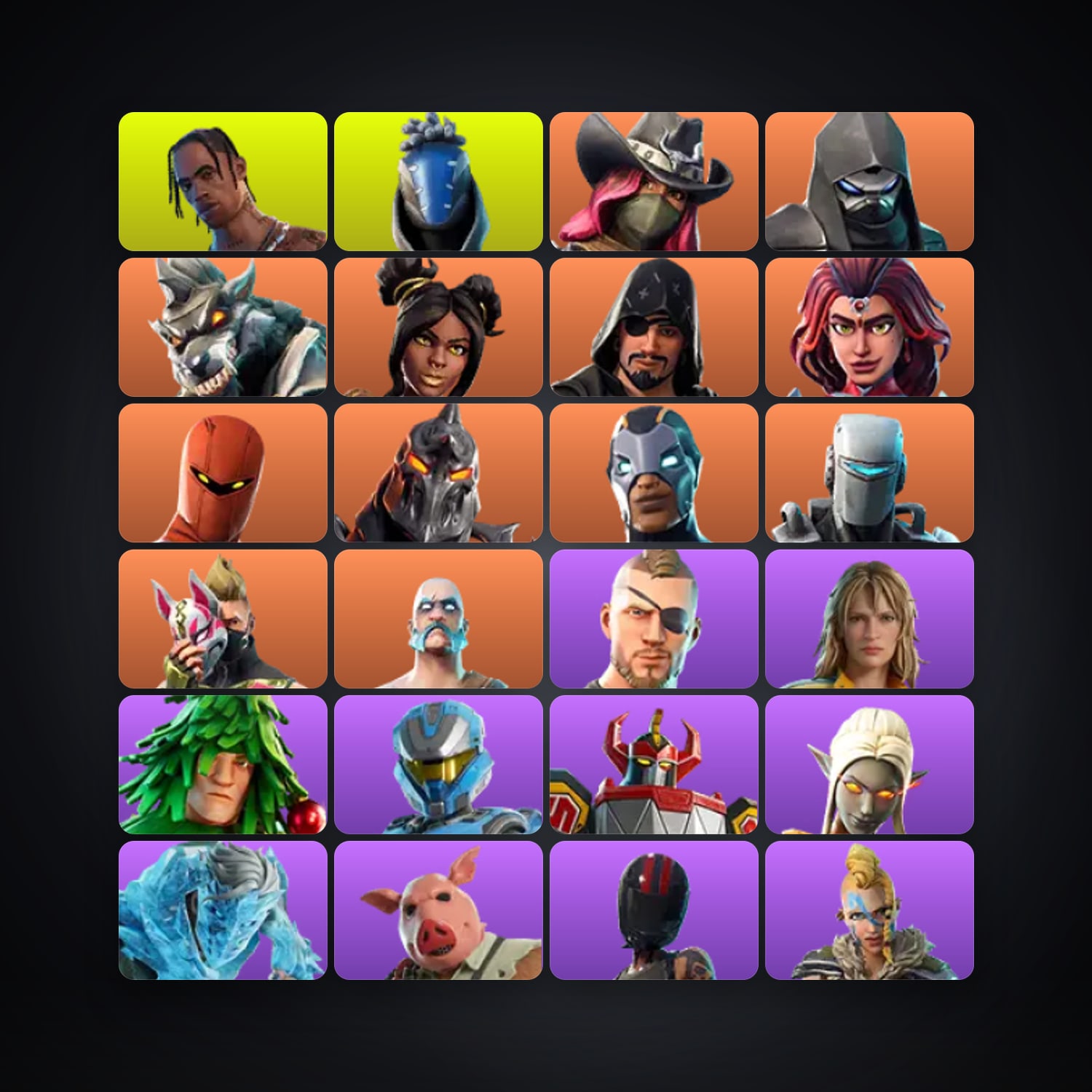 Epic · 260529585 — HabibiAccounts