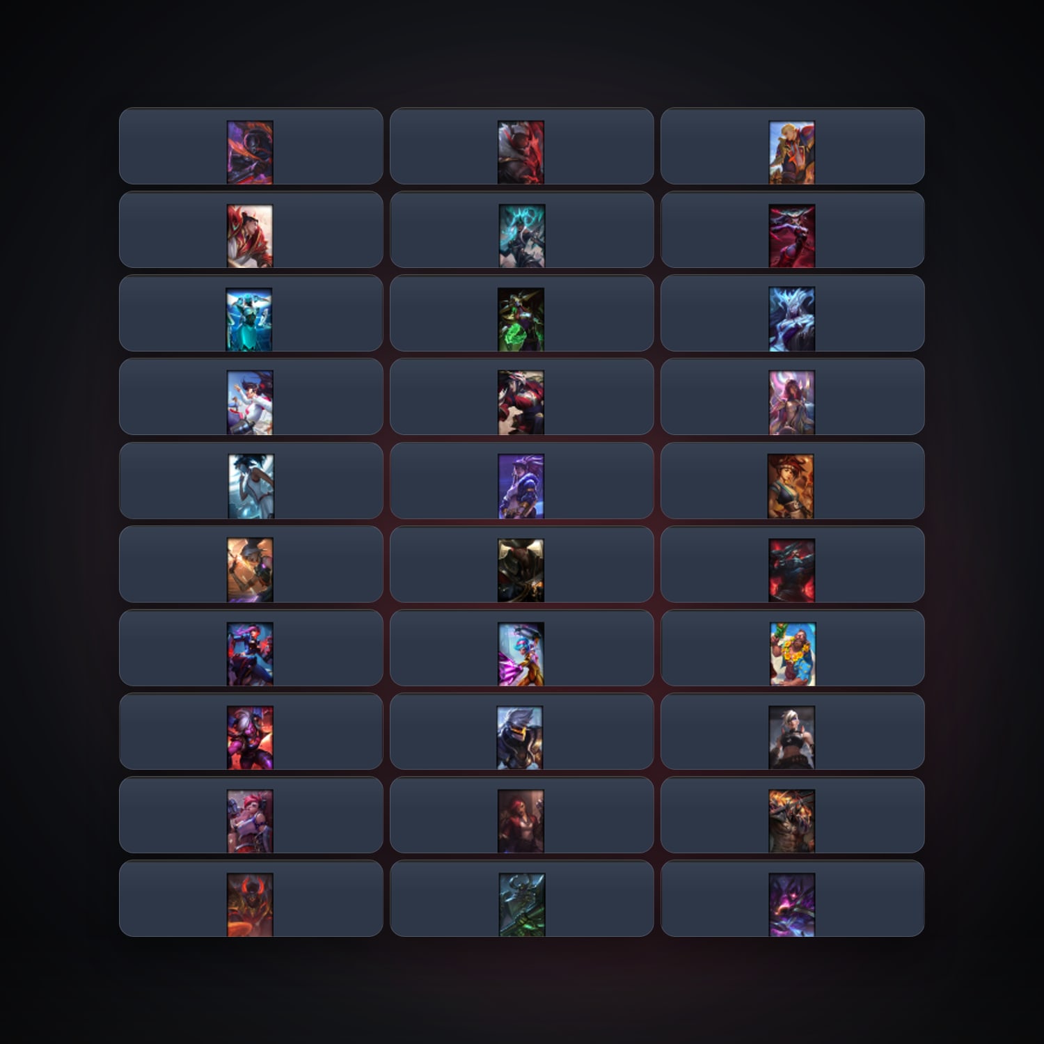 EU locker · 260530210 — HabibiAccounts
