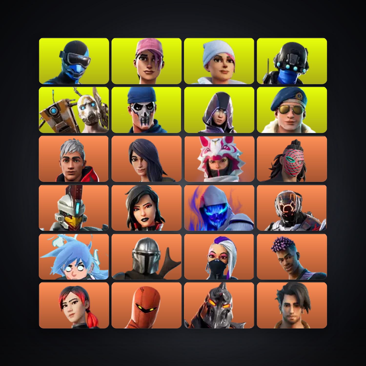 Epic · 260530284 — HabibiAccounts