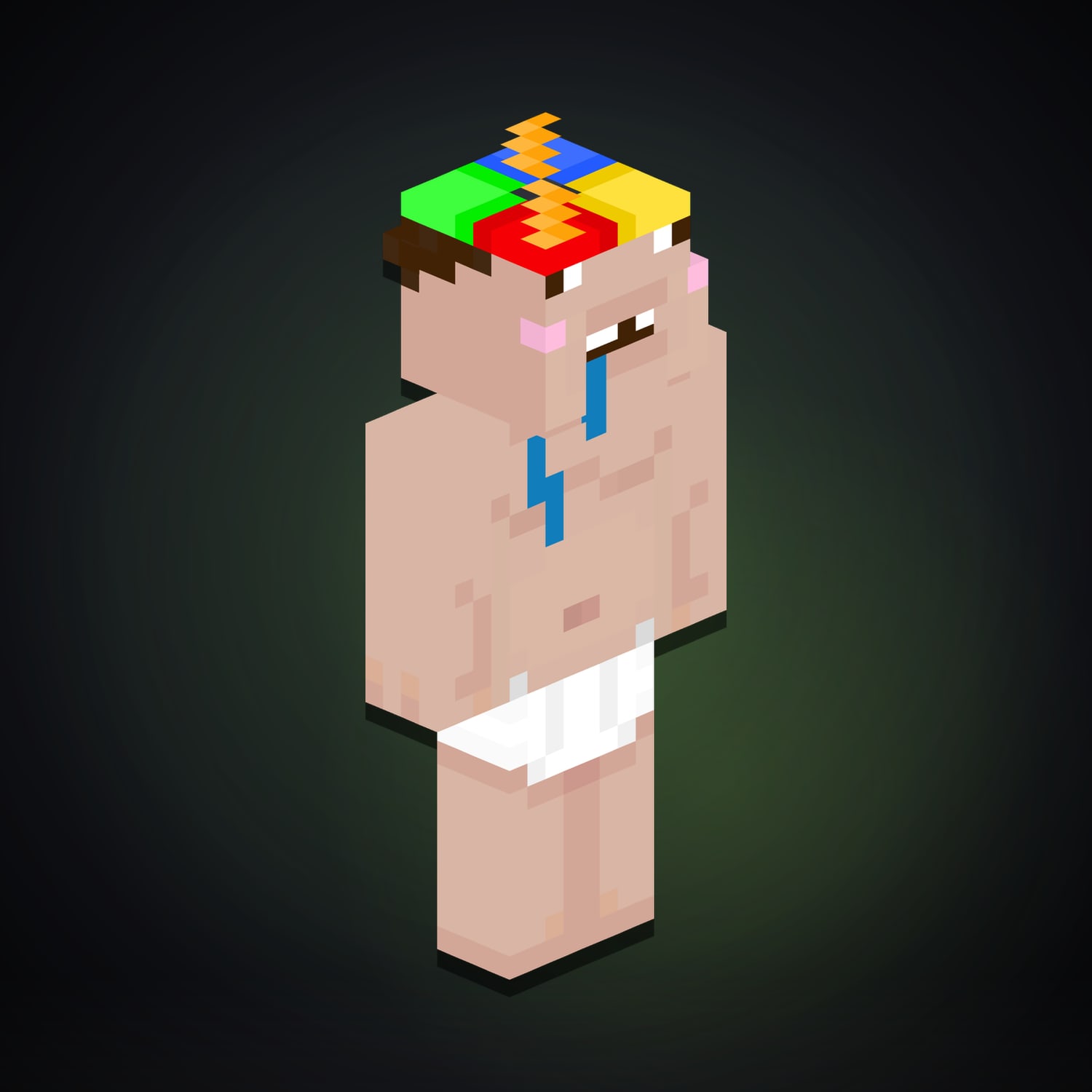 Minecraft 1 capes — HabibiAccounts