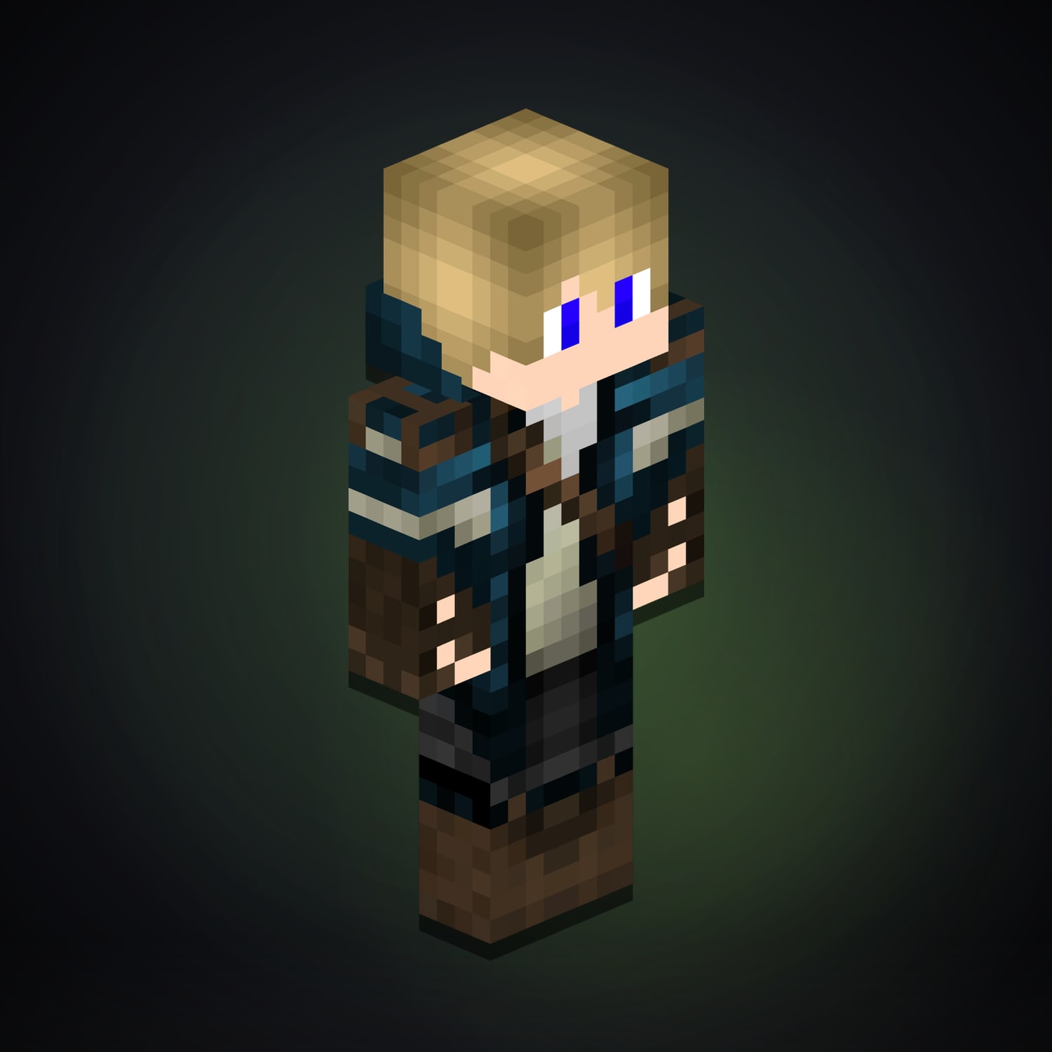 Minecraft 1 capes — HabibiAccounts