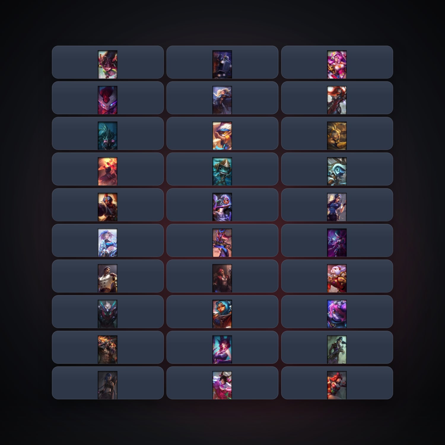 EU locker — HabibiAccounts