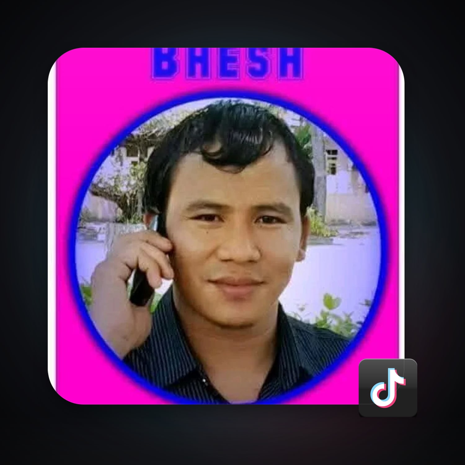TikTok 20 followers — HabibiAccounts