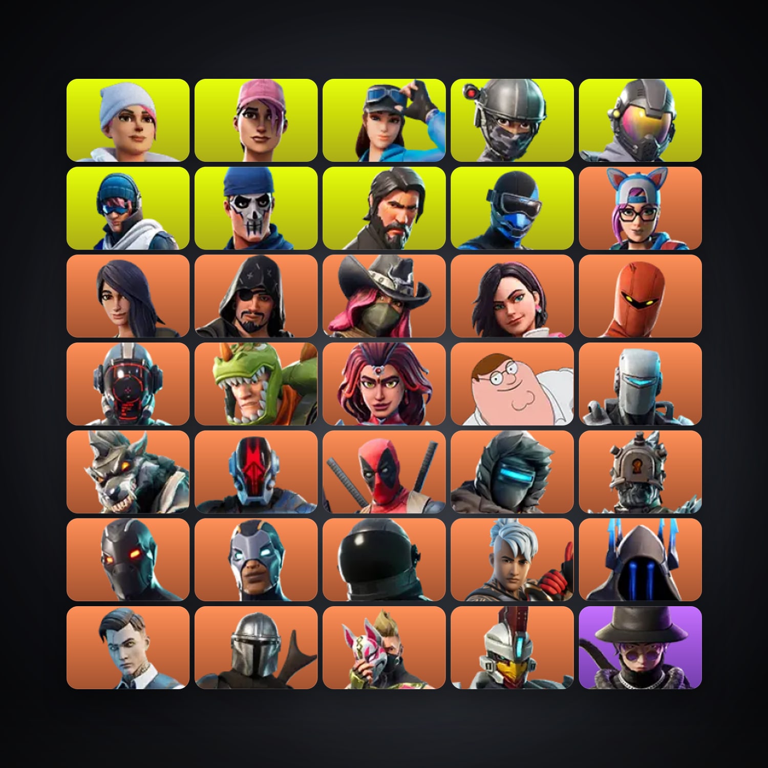Epic · 260546144 — HabibiAccounts
