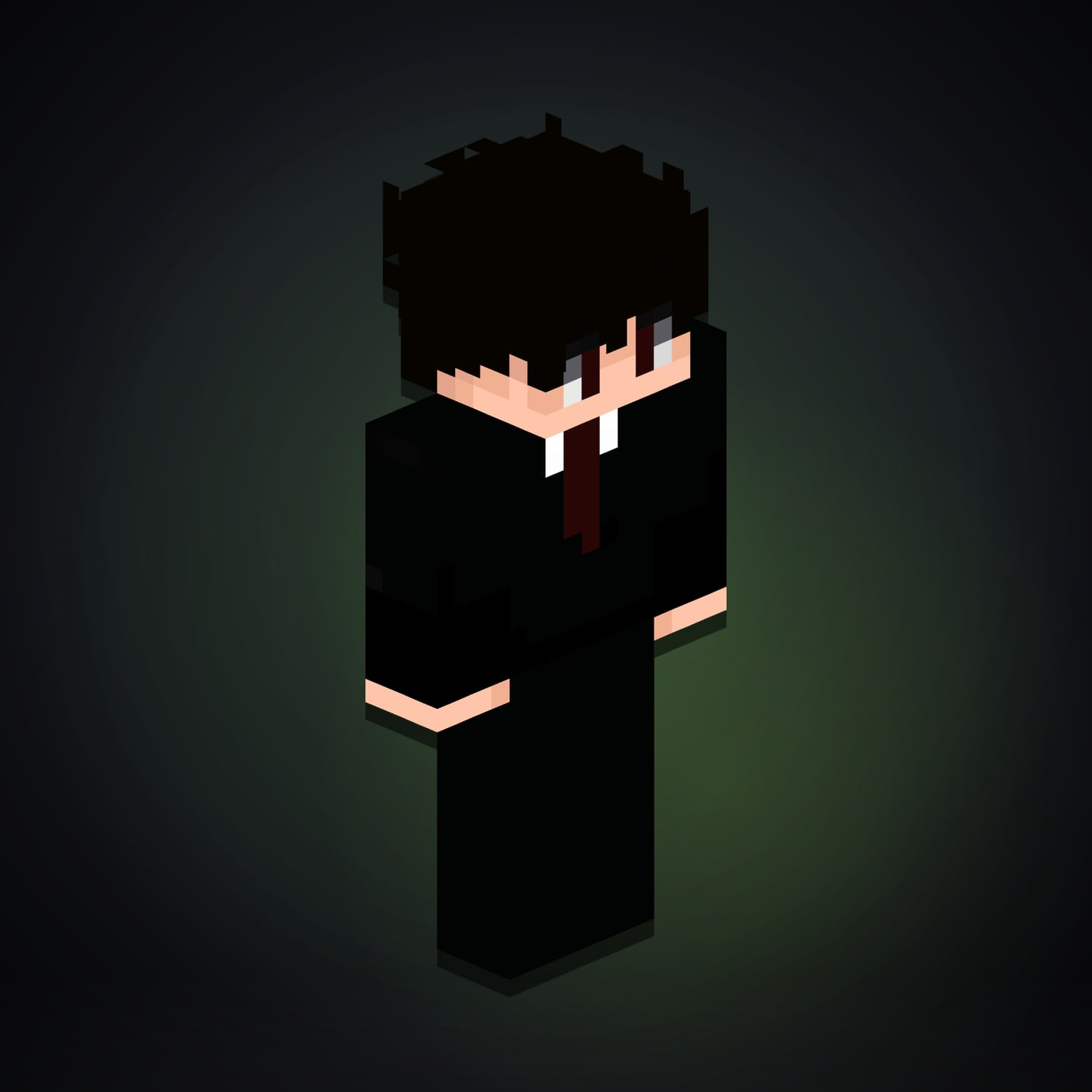 Minecraft 3 capes — HabibiAccounts