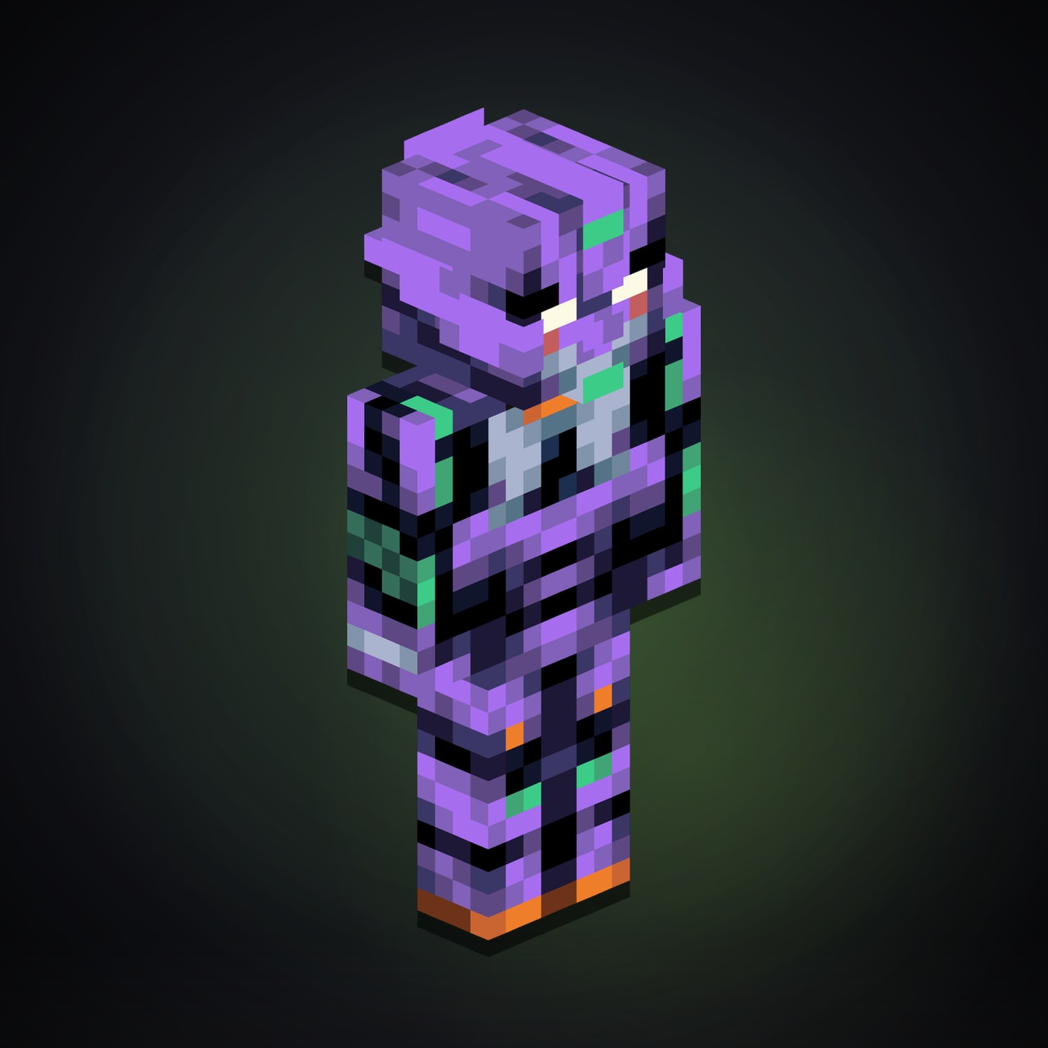 Minecraft 1 capes — HabibiAccounts