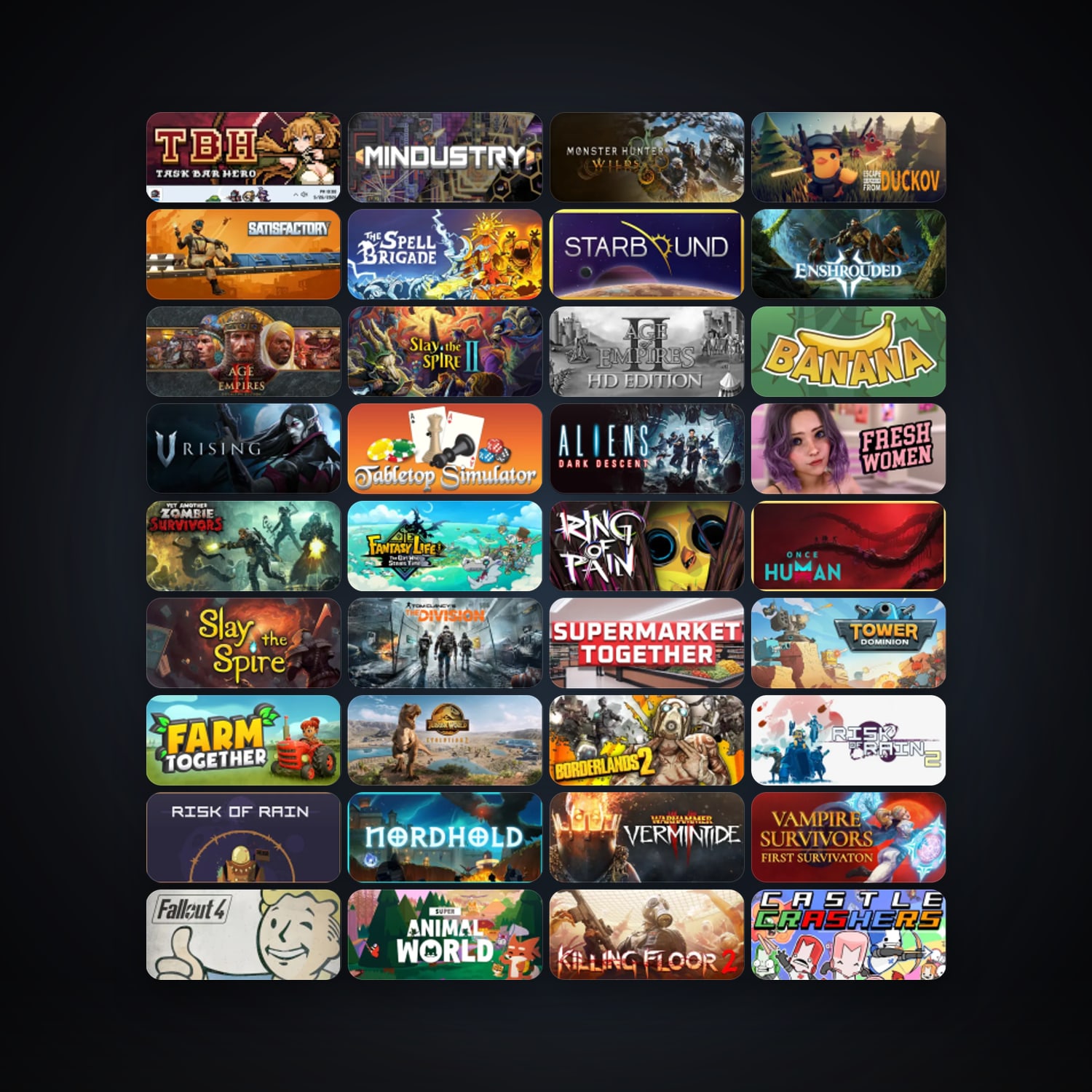 Left 4 Dead 2 + Dota 2, 371 games, Steam 11, clean — HabibiAccounts