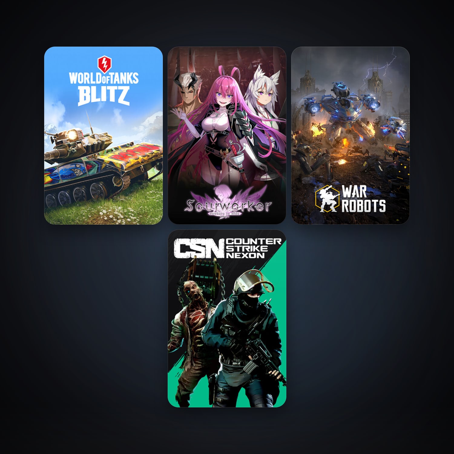 Free CS2 (No Prime) + Counter-Strike Nexon: Studio, 19 games, clean — HabibiAccounts