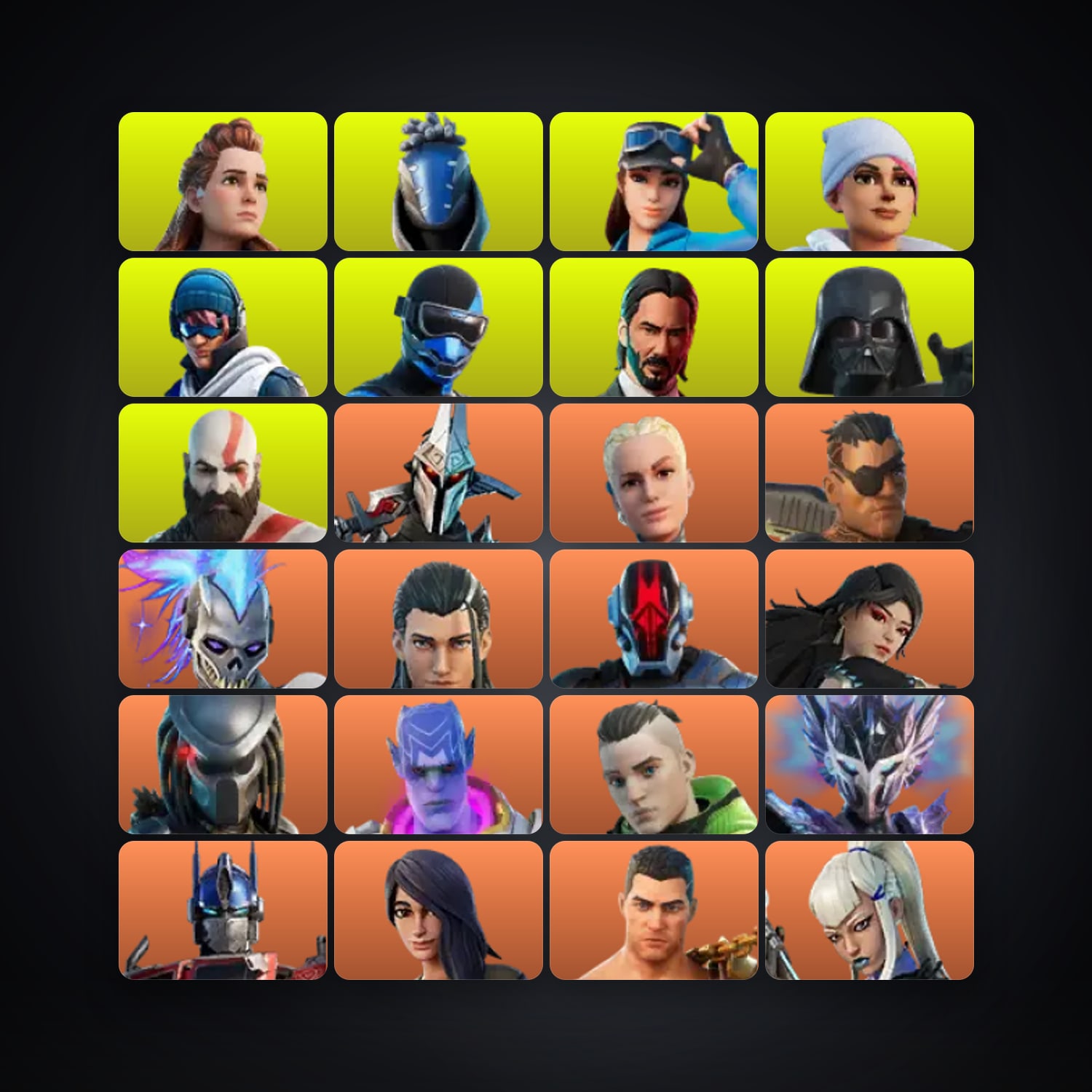 Epic · 260547228 — HabibiAccounts