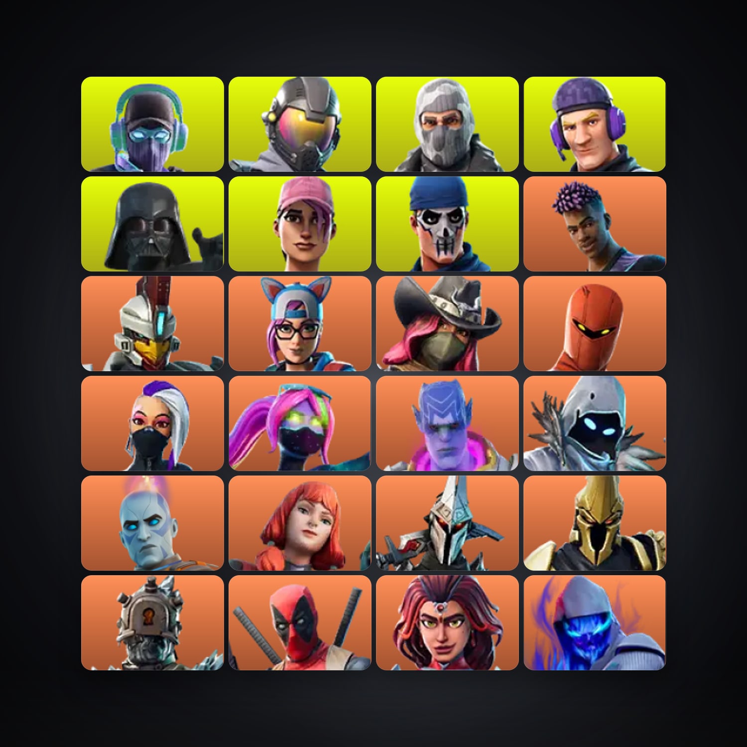 Epic · 260547386 — HabibiAccounts