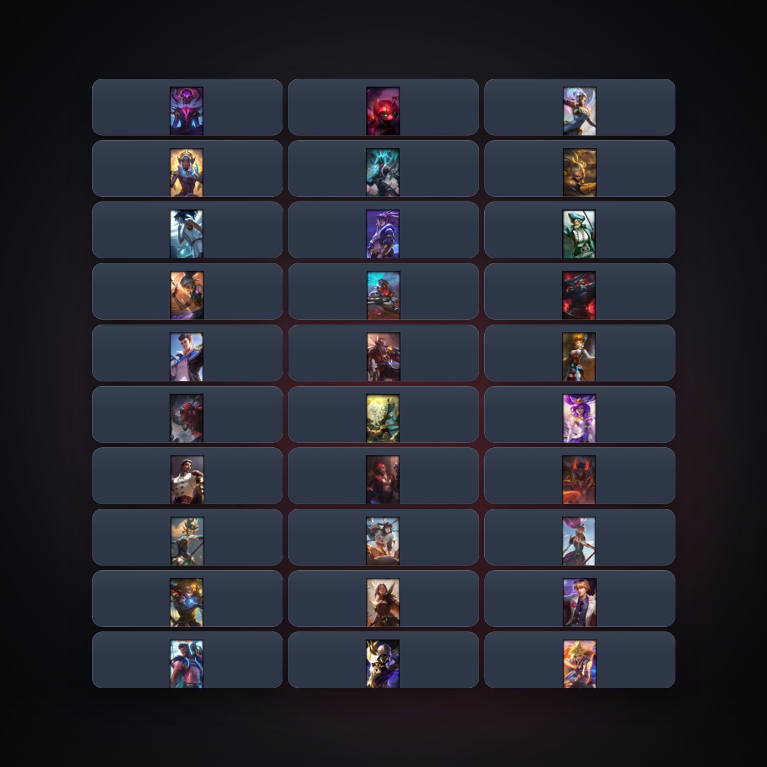 EU locker · 260547859 — HabibiAccounts