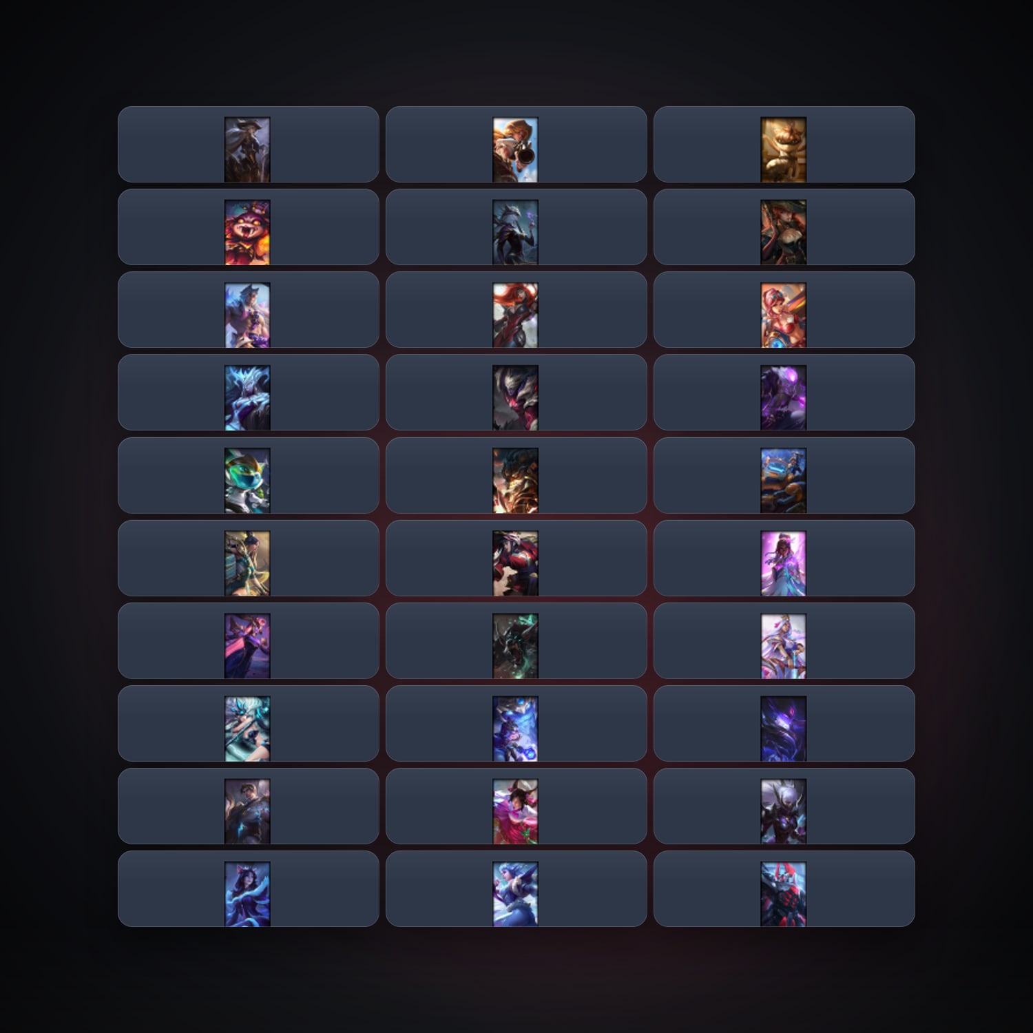 EU locker — HabibiAccounts
