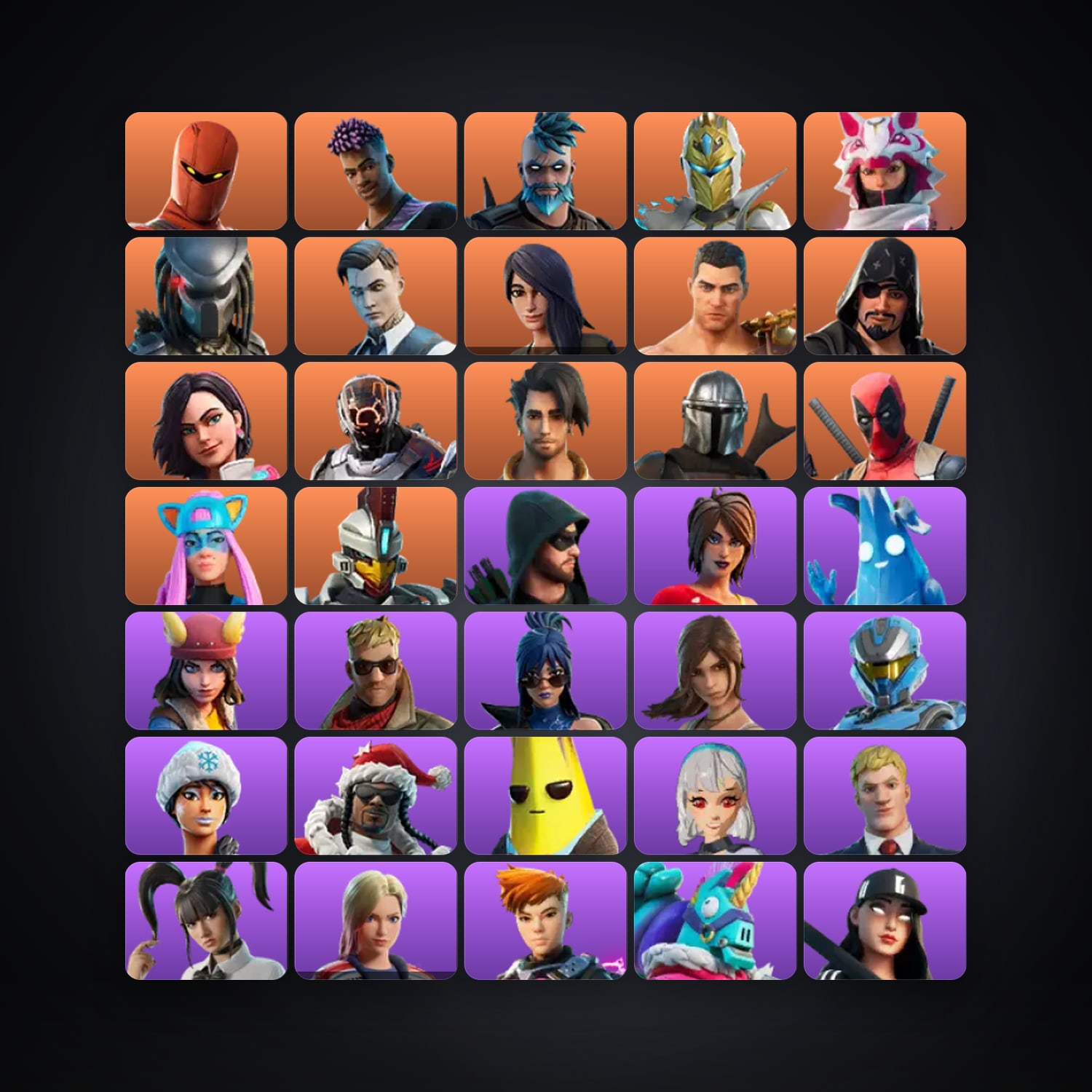 Epic · 260551037 — HabibiAccounts