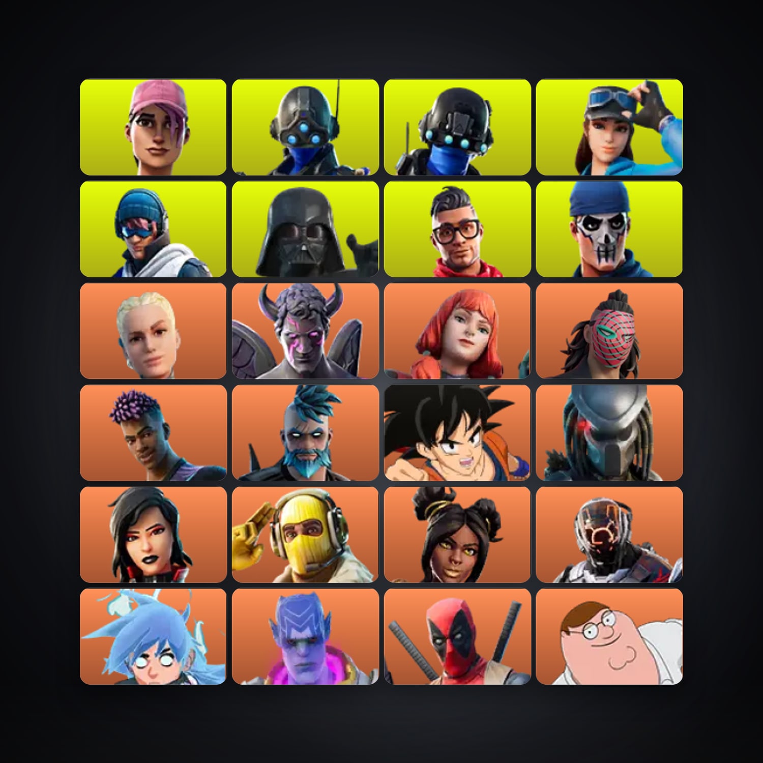 Epic · 260553051 — HabibiAccounts