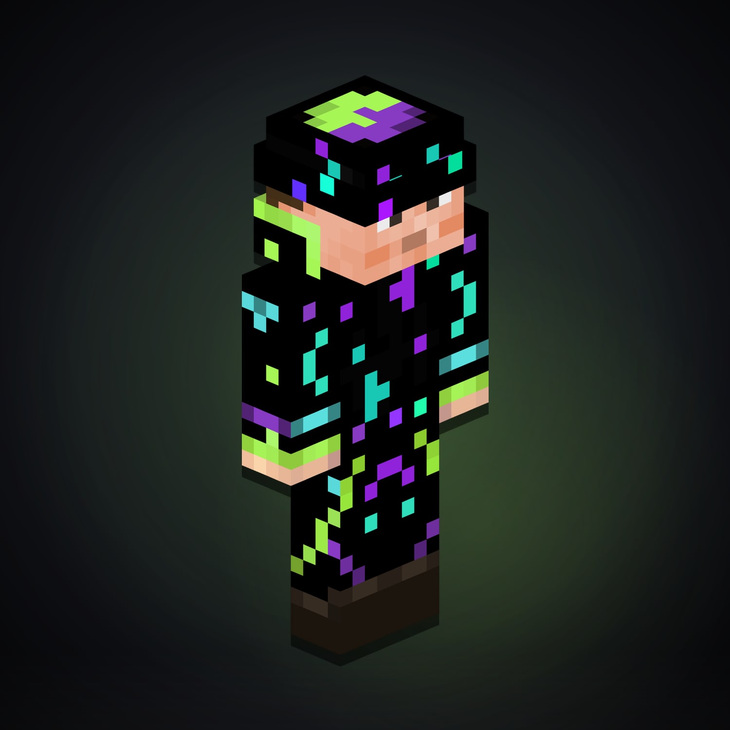 Minecraft 3 capes · 260558675 — HabibiAccounts