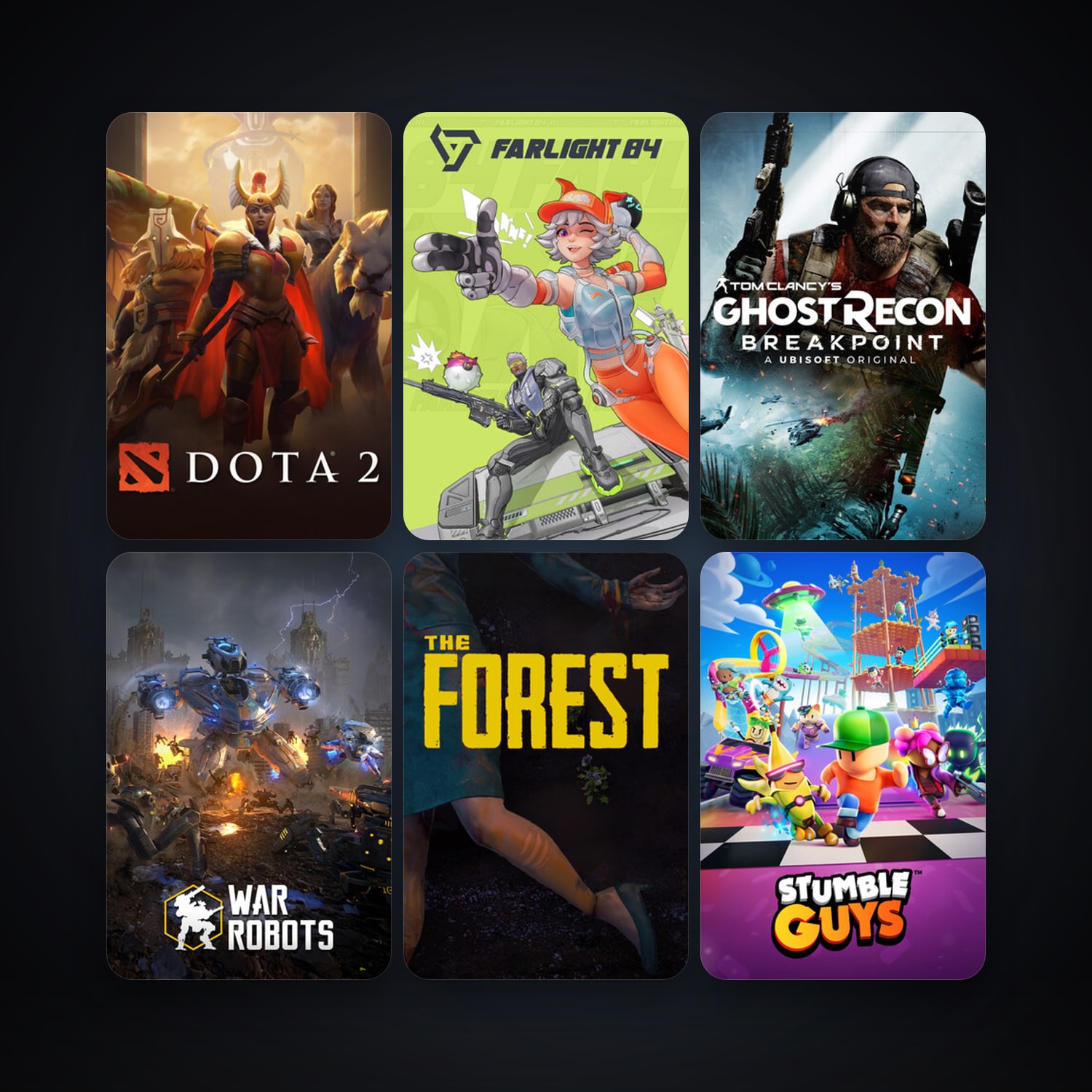 Dota 2 + Free CS2 (No Prime), 47 games, clean — HabibiAccounts