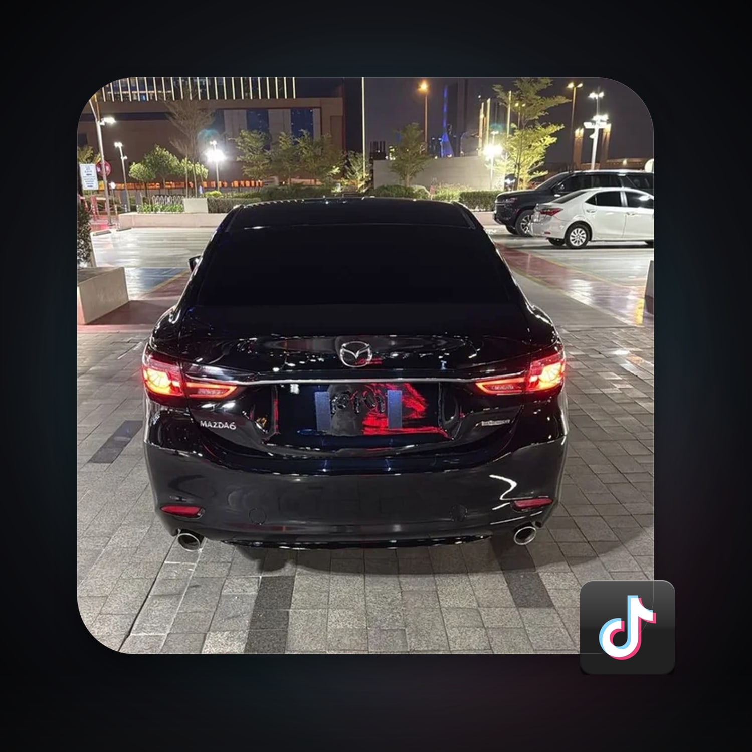TikTok 45 followers — HabibiAccounts