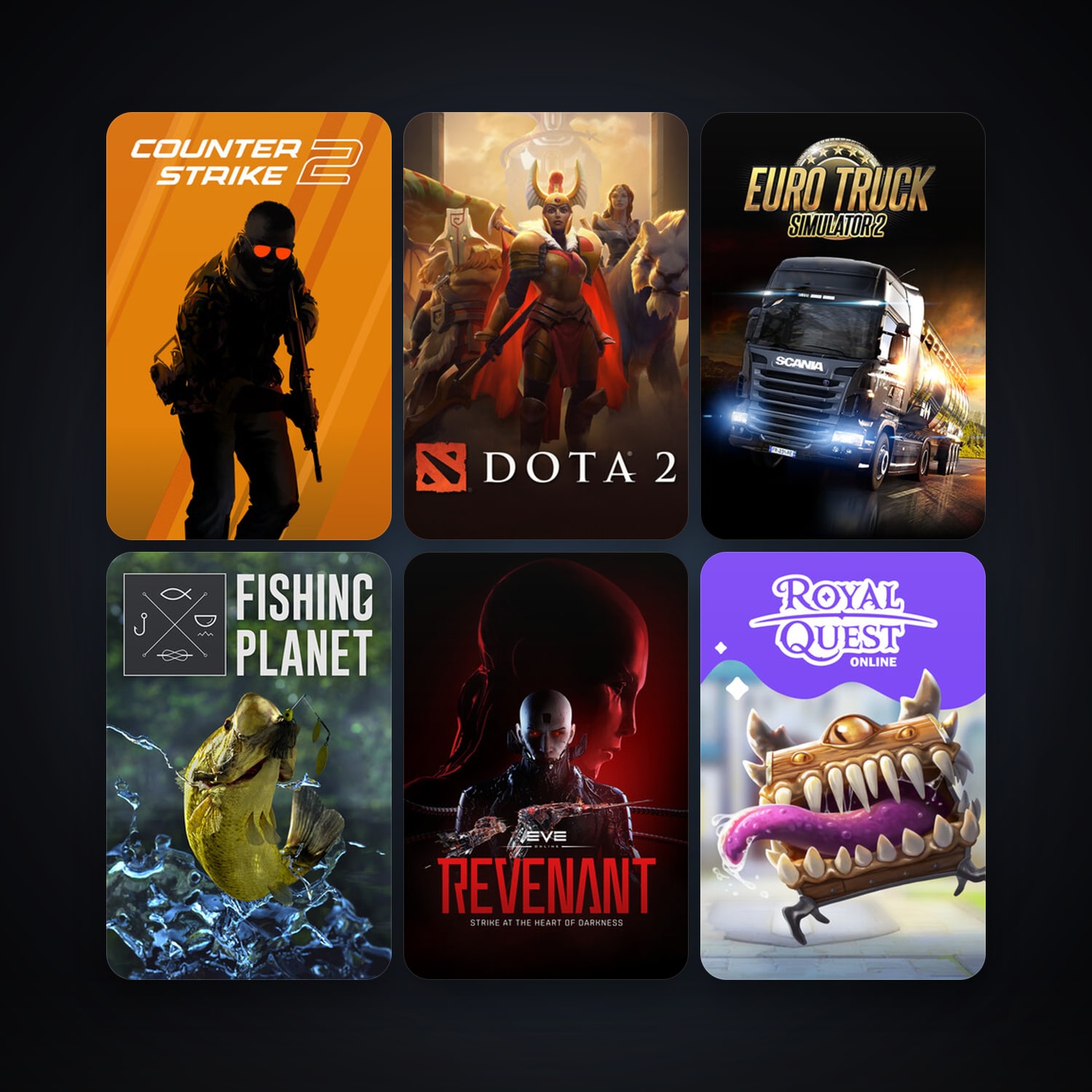 Dota 2 + CS2 Prime, 45 games, clean — HabibiAccounts