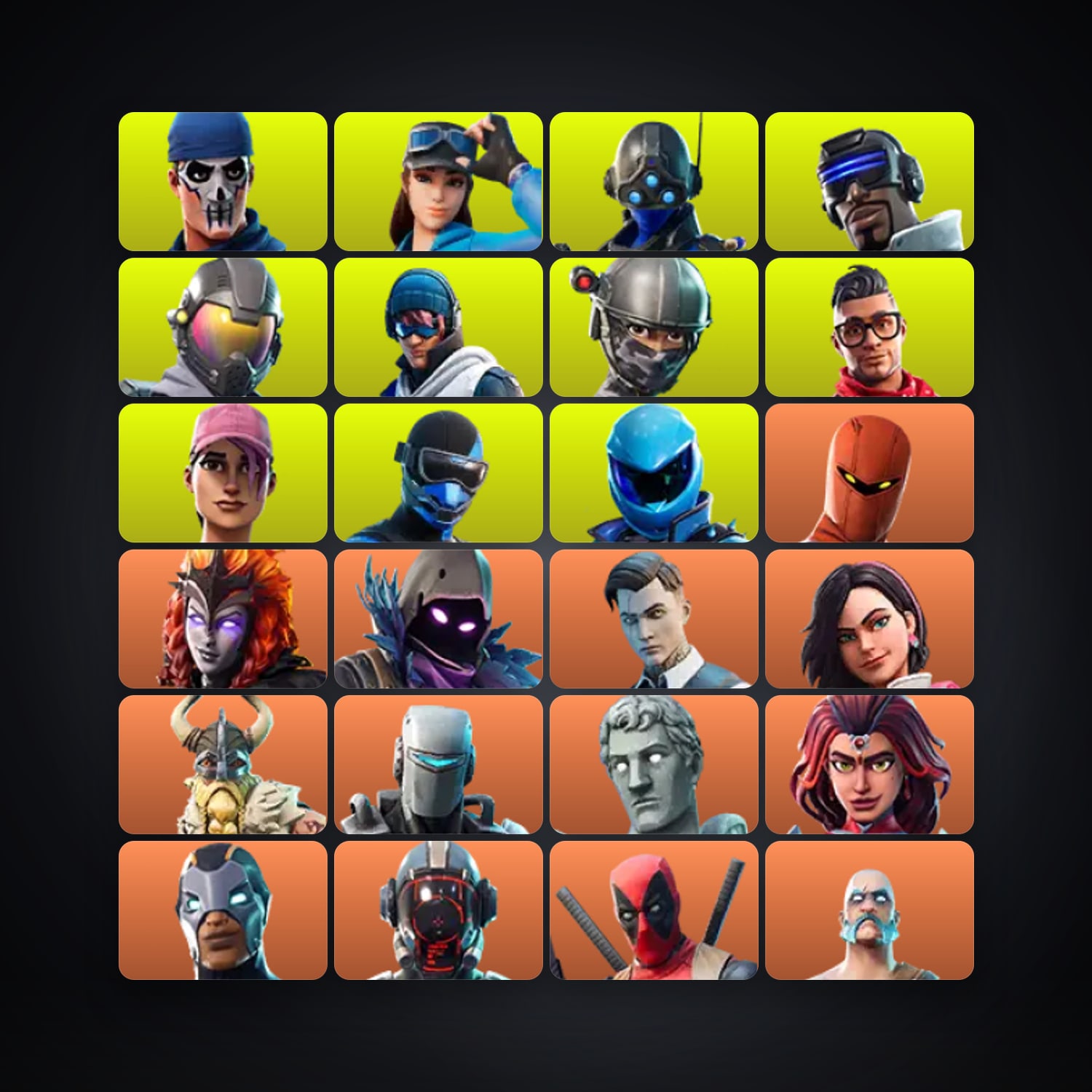 Epic · 260560222 — HabibiAccounts