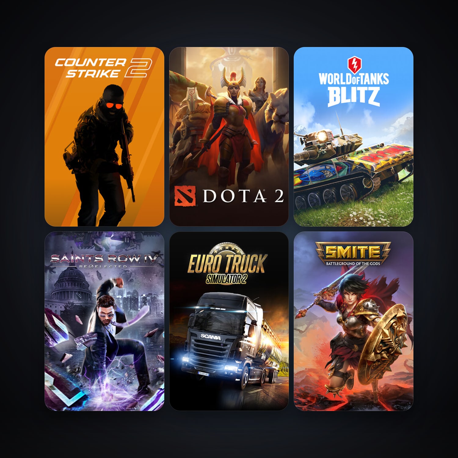 Dota 2 + CS2 Prime, 147 games, Steam 26, clean — HabibiAccounts