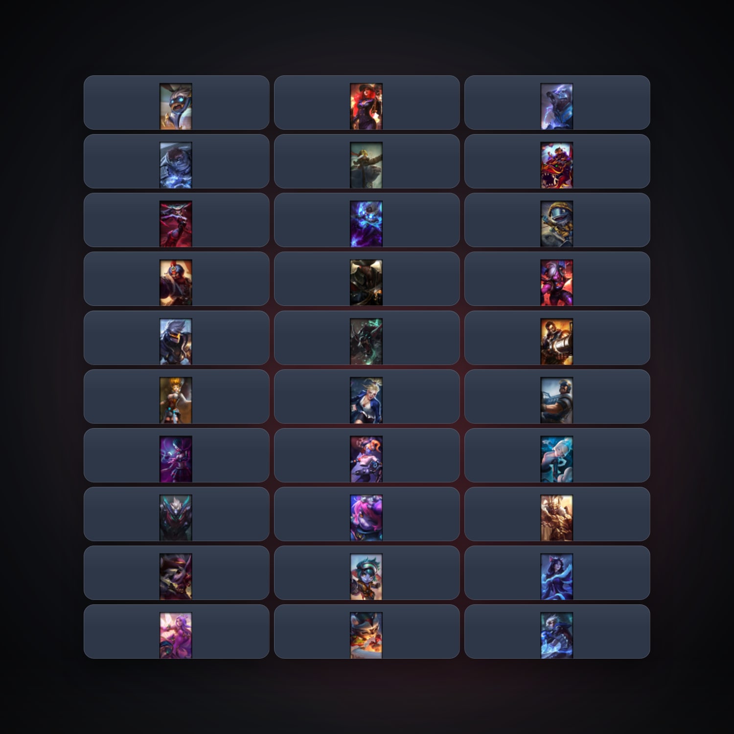 EU locker — HabibiAccounts