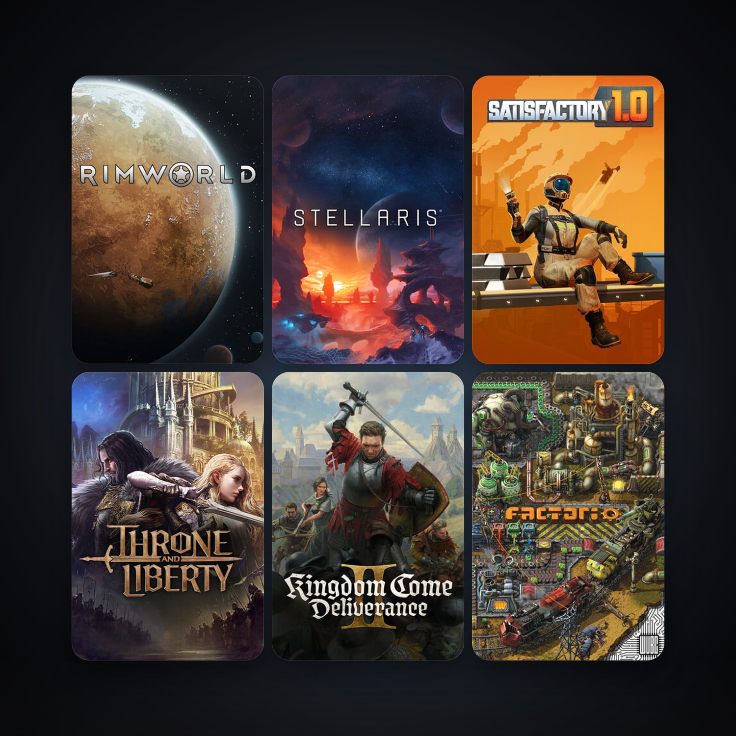 Call of Duty: Modern Warfare 2 - Multiplayer (2009) + Stellaris, 245 games, Steam 21, clean — HabibiAccounts