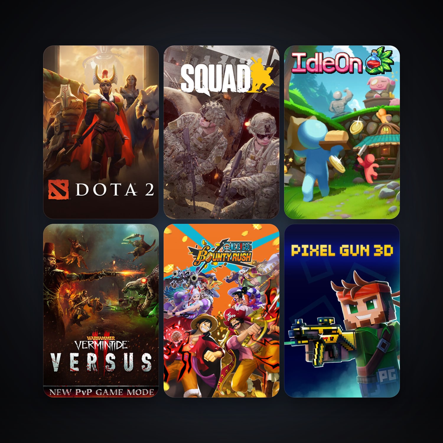 Dota 2 + Free CS2 (No Prime), 41 games, clean — HabibiAccounts