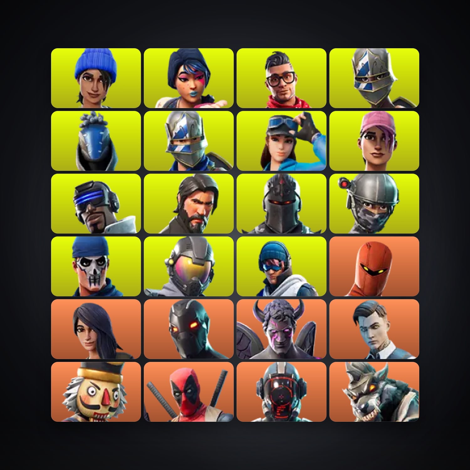 Epic · 260564122 — HabibiAccounts