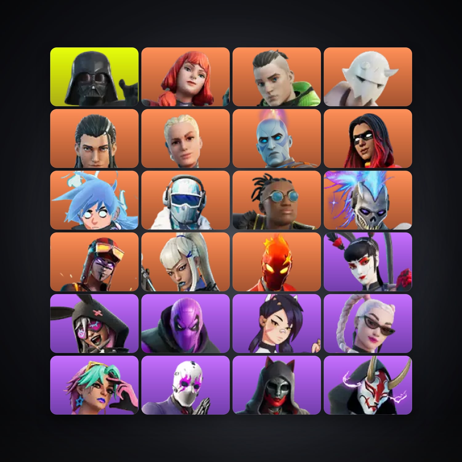Epic · 260564320 — HabibiAccounts